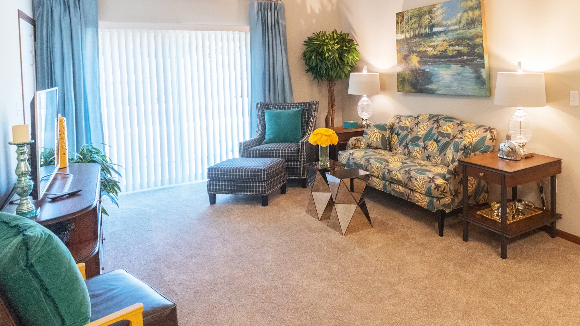 Parkside Village Retirement Resort, Aurora, CO 5