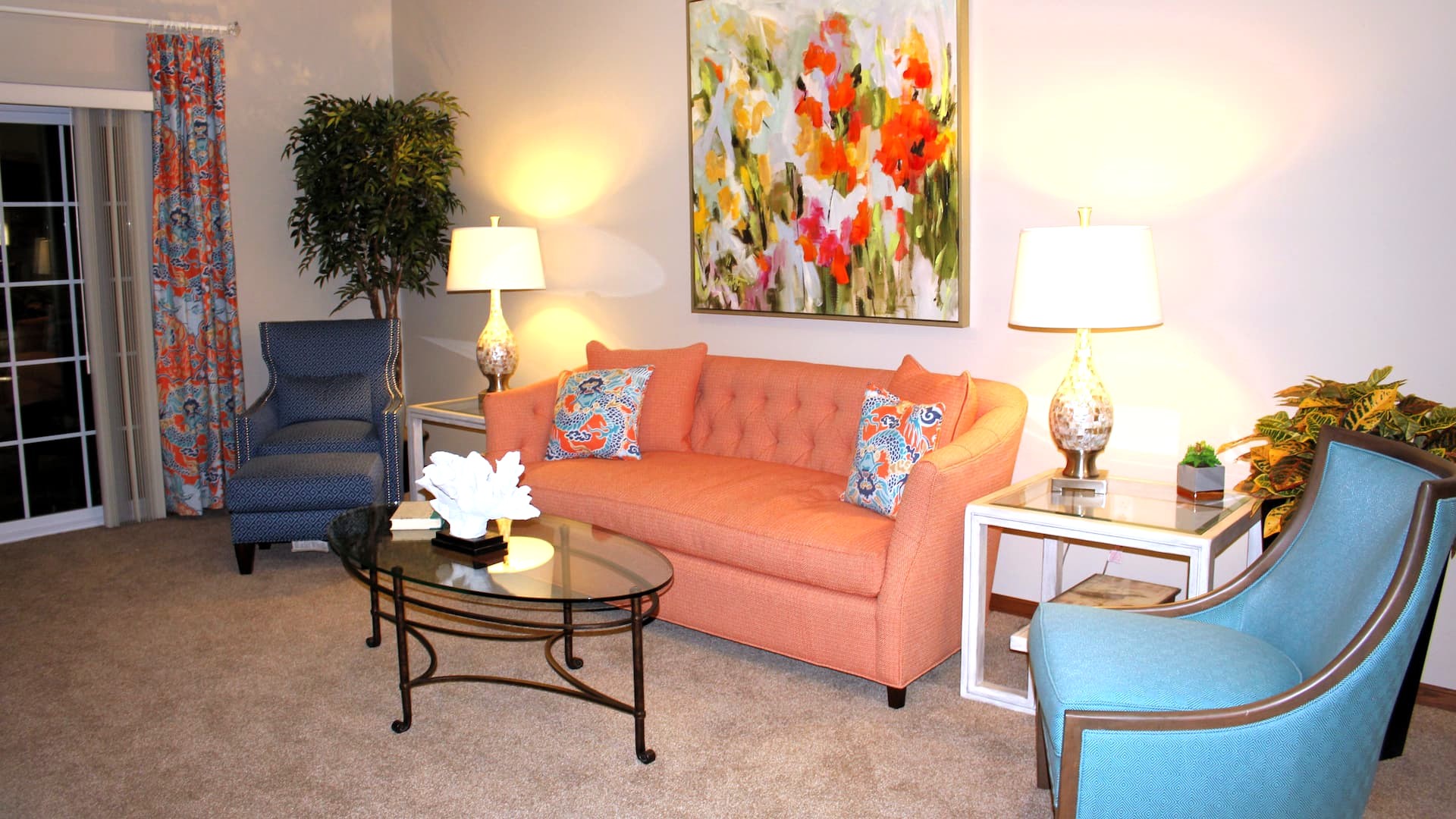 Towne Center Retirement Community, Fayetteville, NY 4