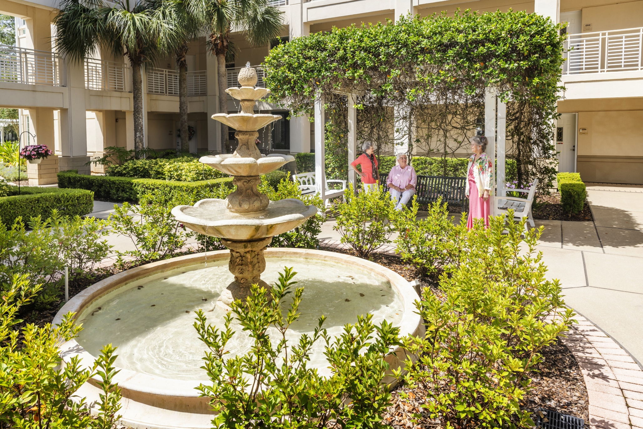 Westminster St. Augustine, St. Augustine, FL 14