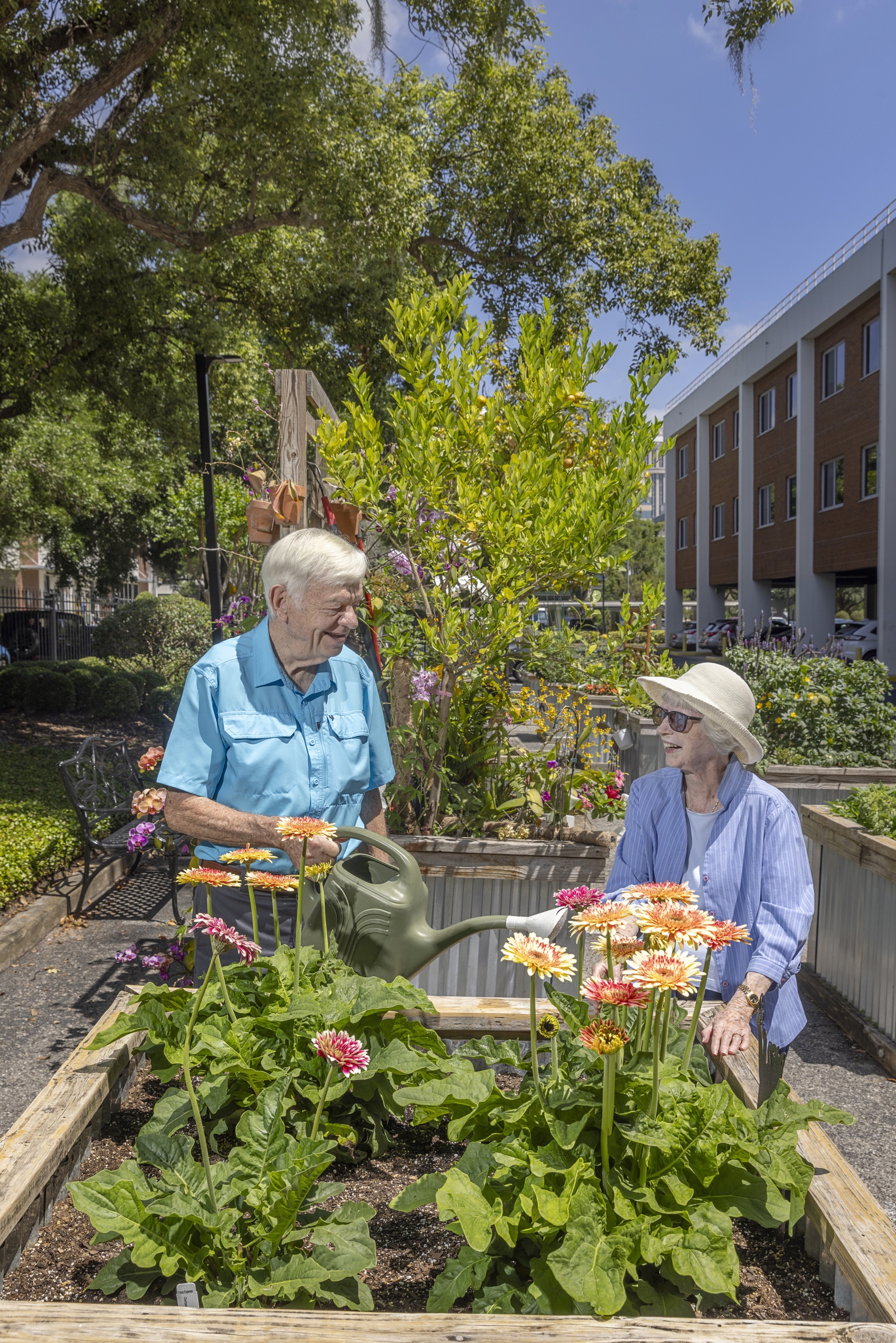 Westminster Towers, Orlando, FL 14