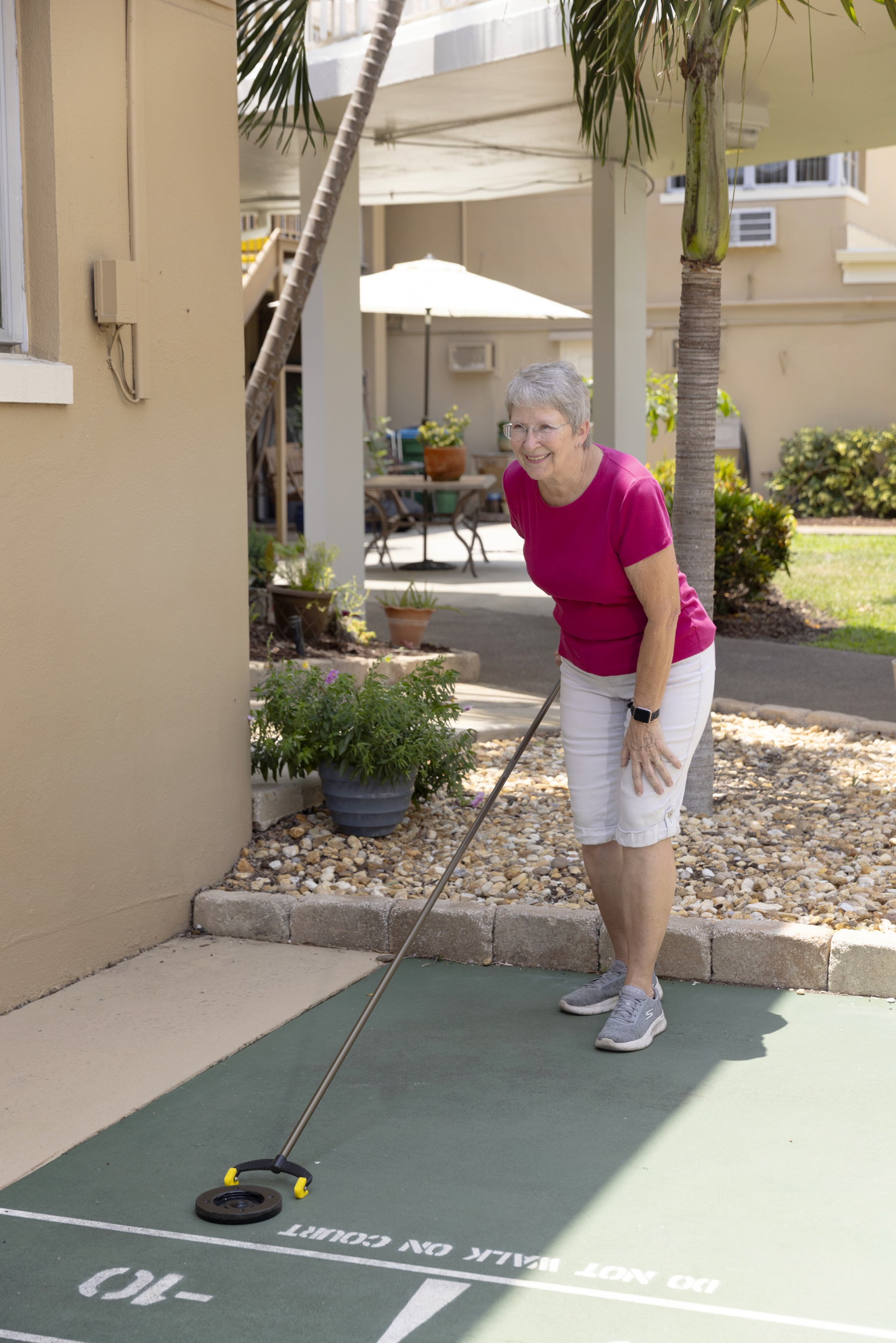 Westminster Palms, St. Petersburg, FL 10