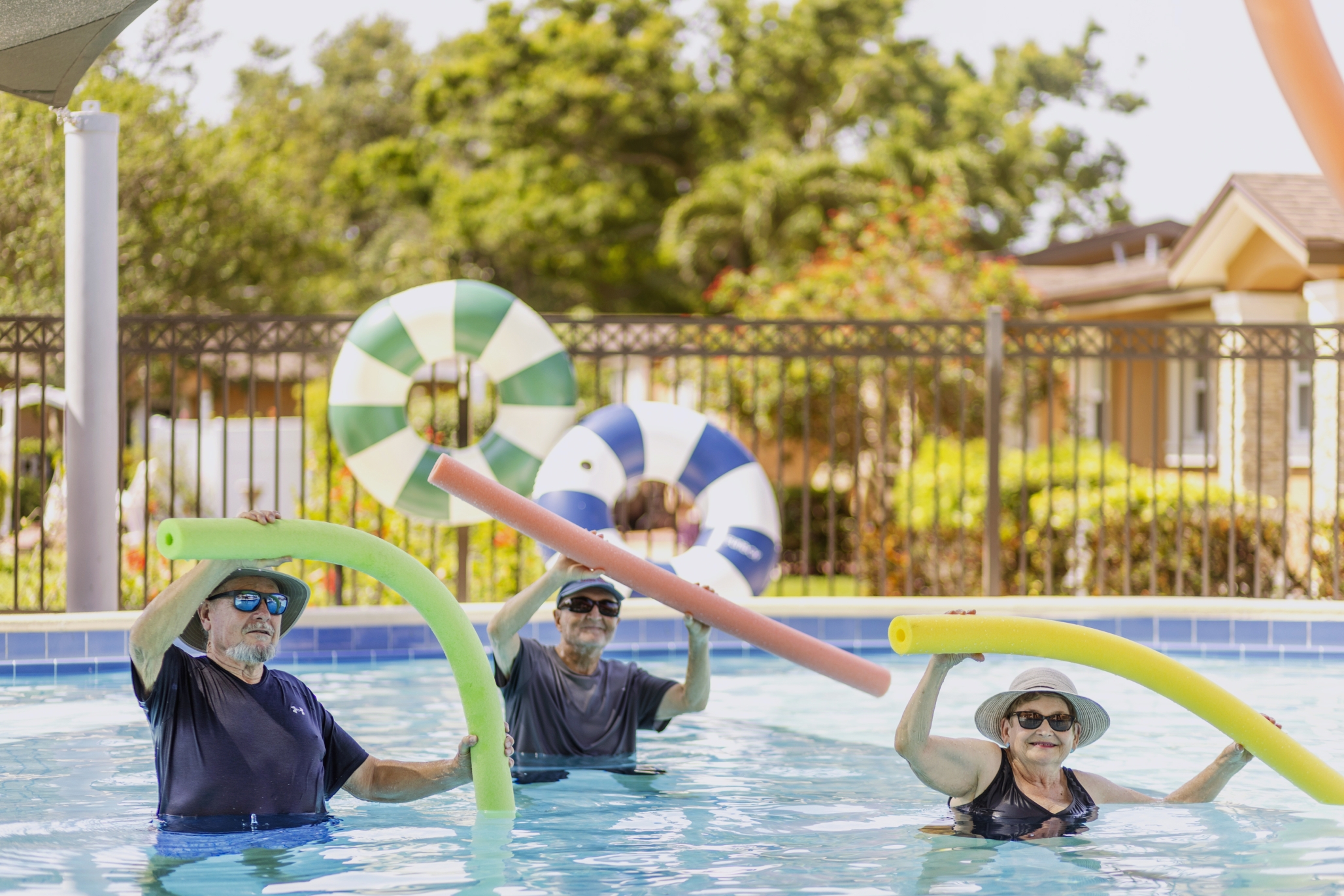 Westminster Suncoast, St. Petersburg, FL 14