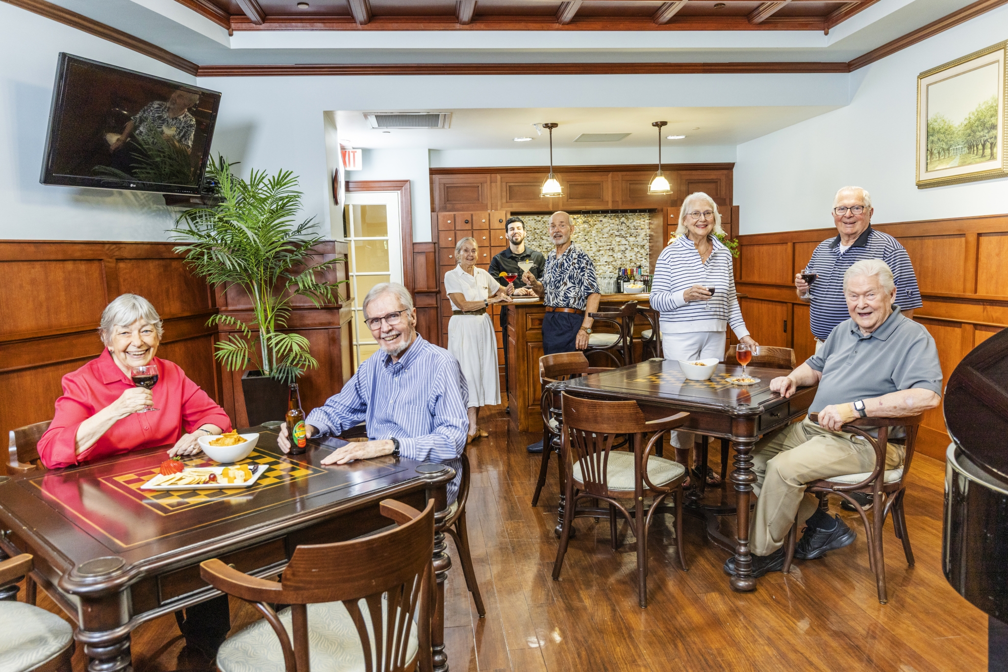 Westminster Towers, Orlando, FL 15