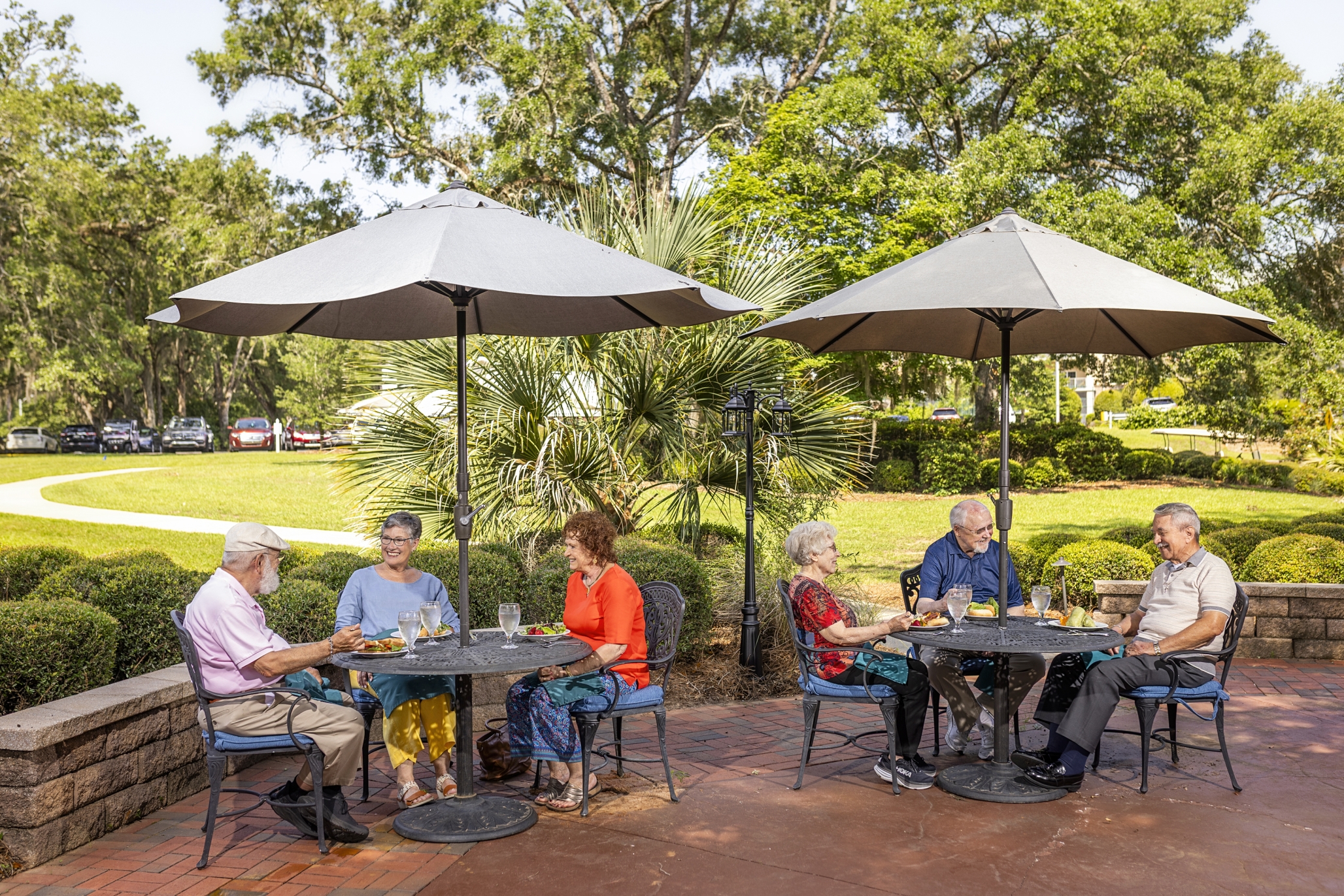 Westminster Oaks, Tallahassee, FL 10