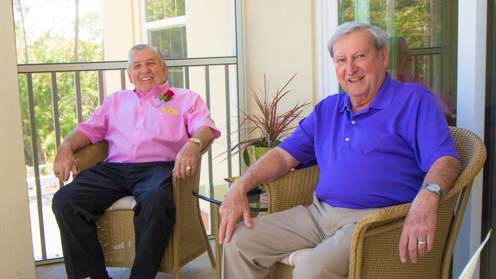 Bradford Square Retirement Community, Naples, FL 6