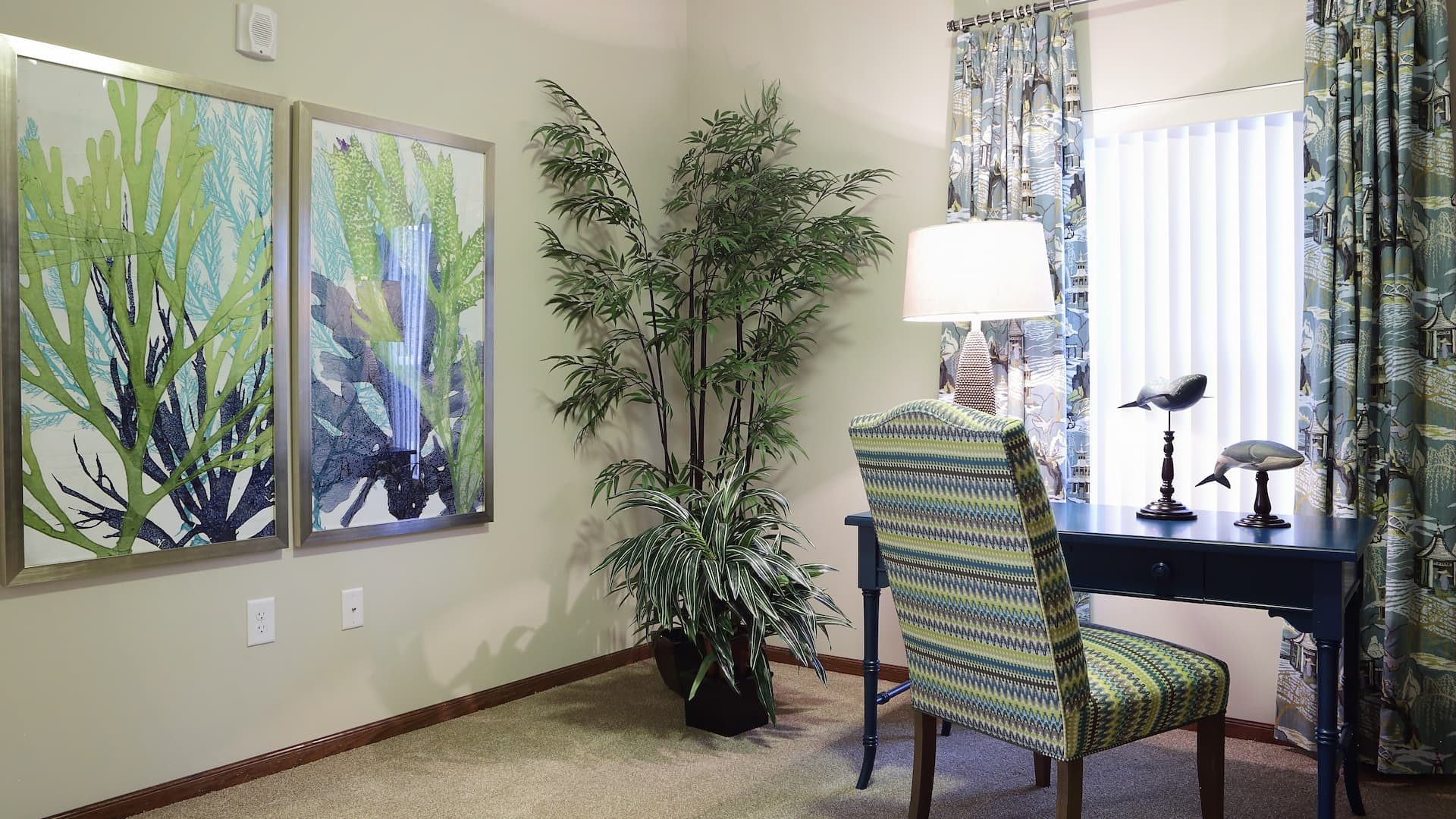 Daniel Pointe Retirement Community, Daniel Island, SC 7