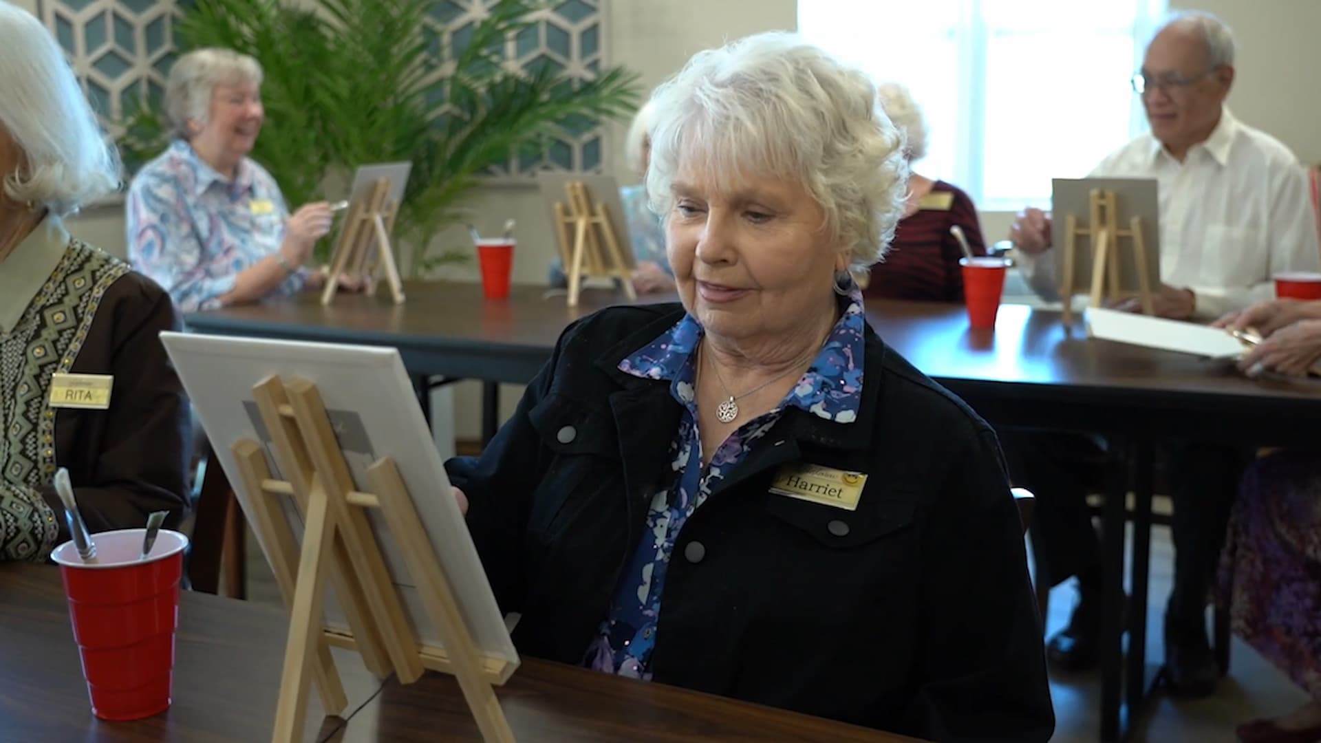 Lakeline Oaks Retirement Community, Cedar Park, TX 3