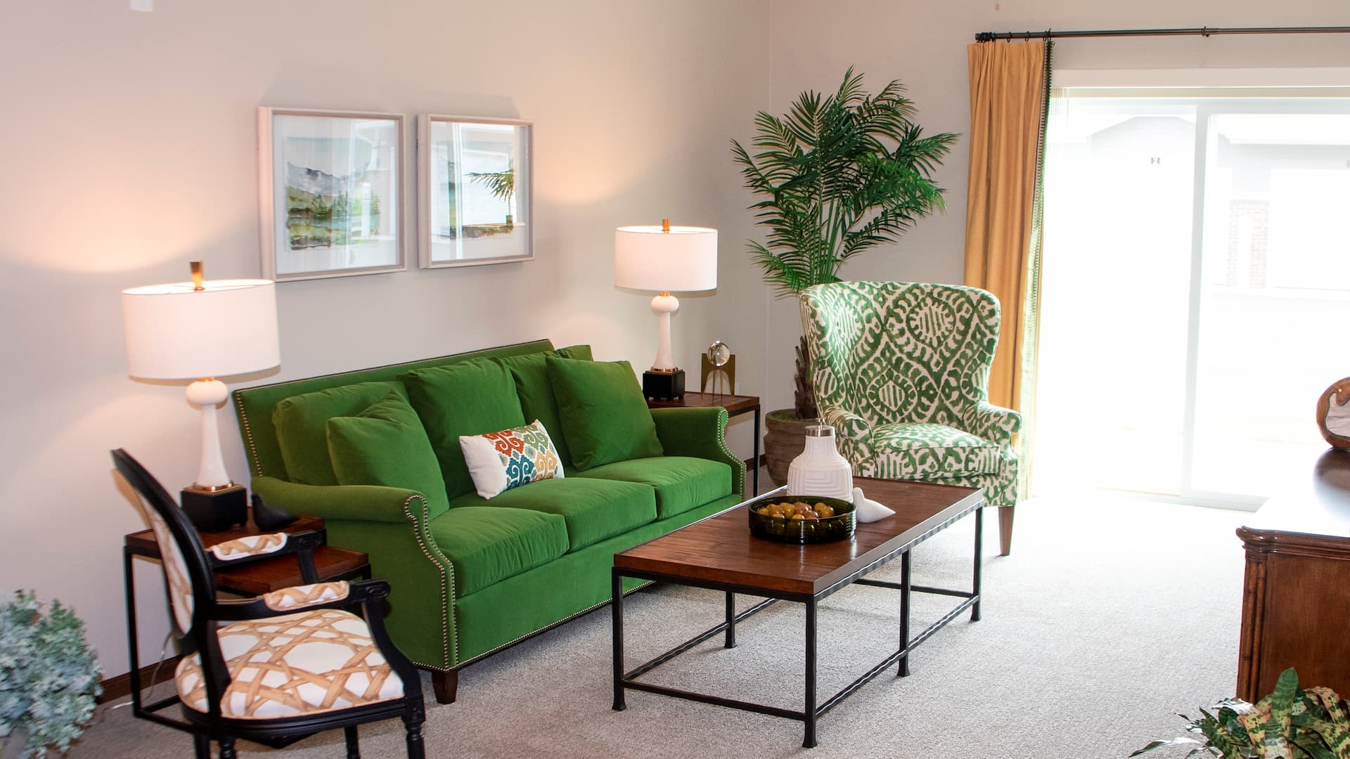 Lakeview Retirement Community, Columbia, SC 13