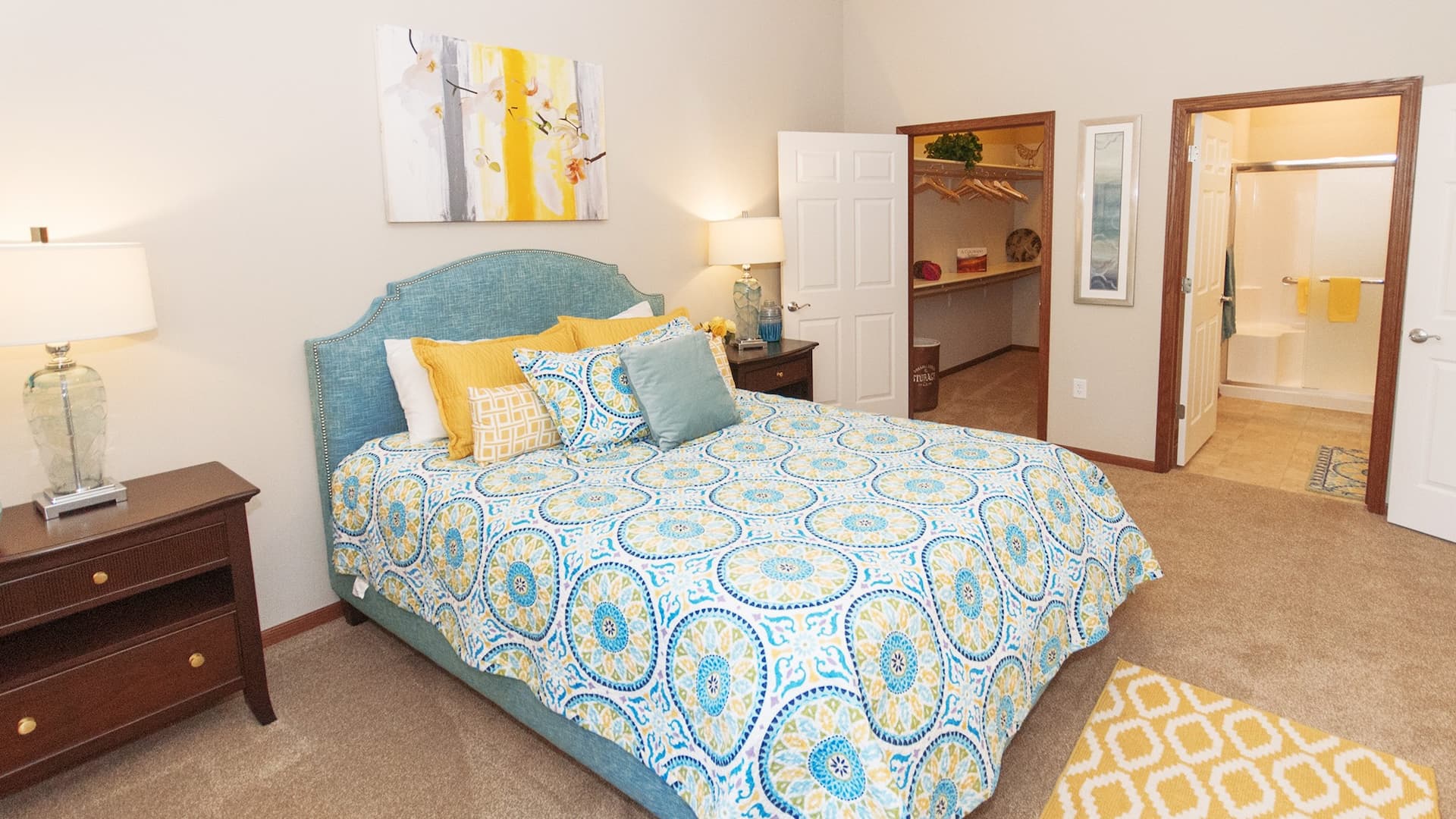 Parkside Village Retirement Resort, Aurora, CO 6