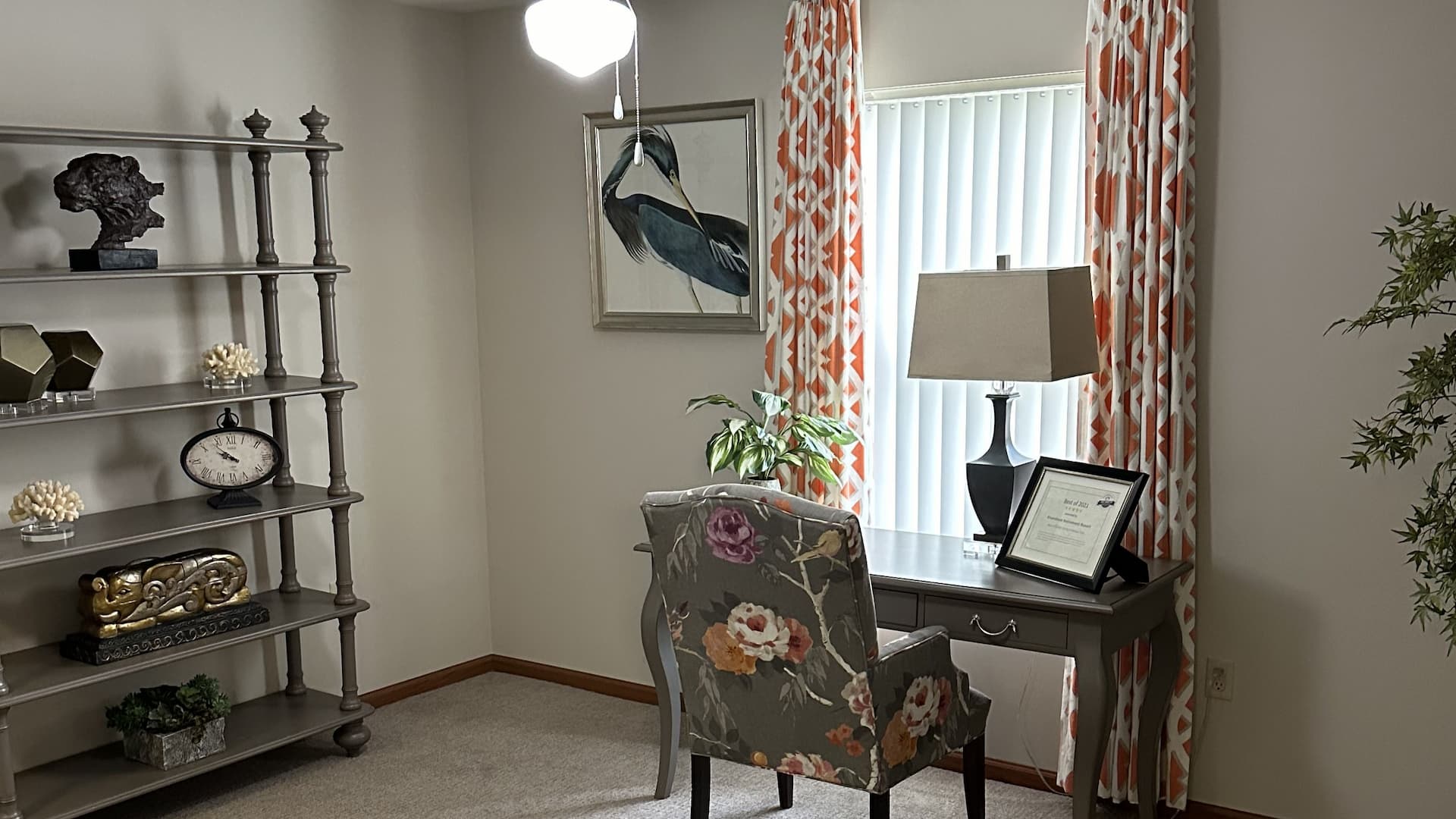 Riverstone Retirement Community, Kansas City, MO 6