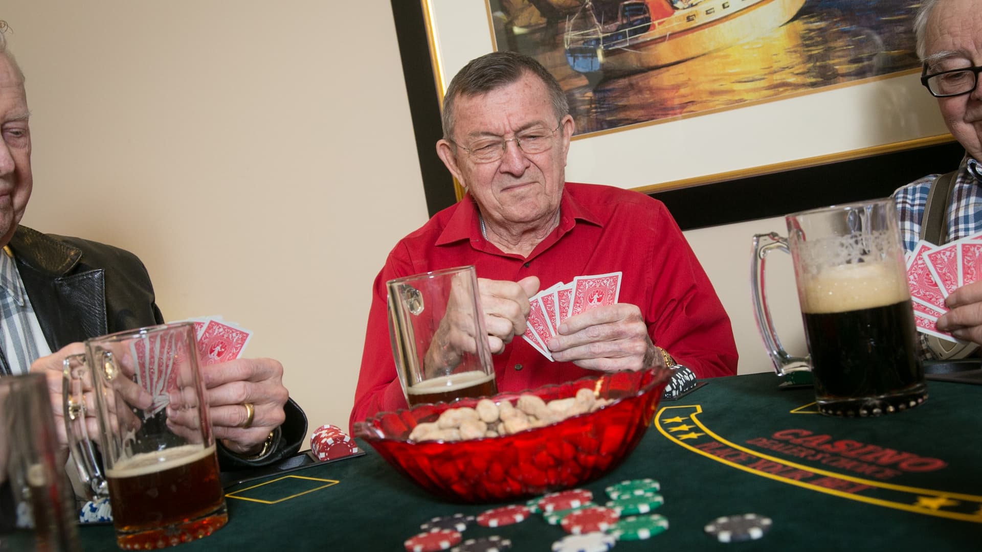 Stone Oak Retirement Community, Hilliard, OH 10