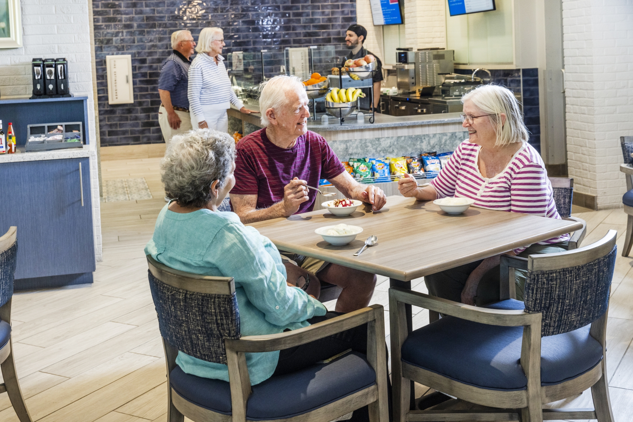 Westminster Towers, Orlando, FL 16