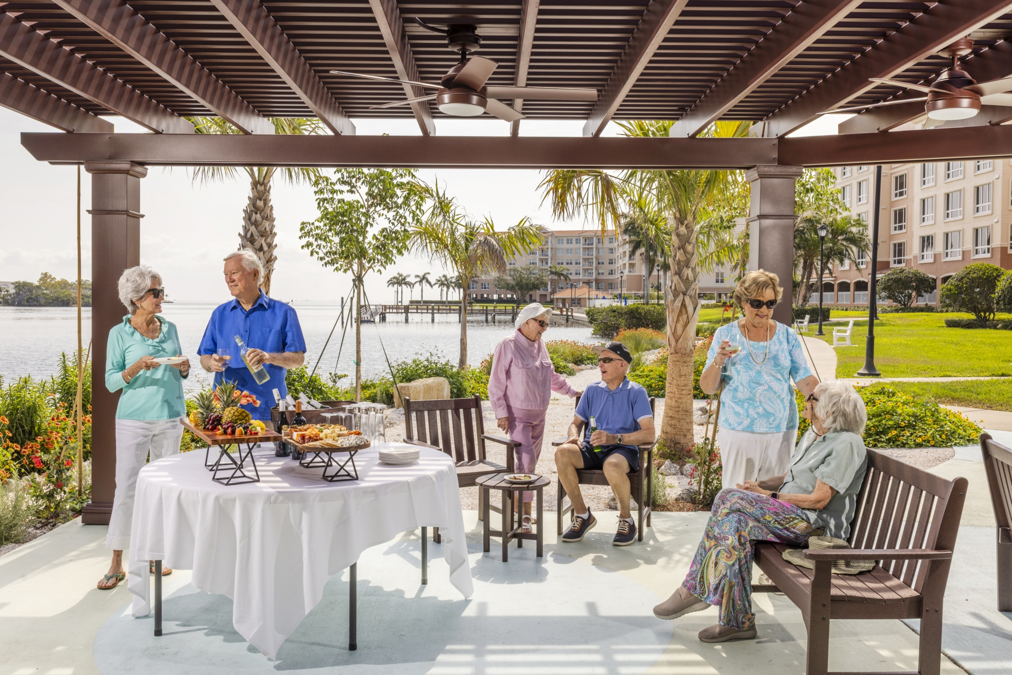 Westminster Shores, St. Petersburg, FL 13