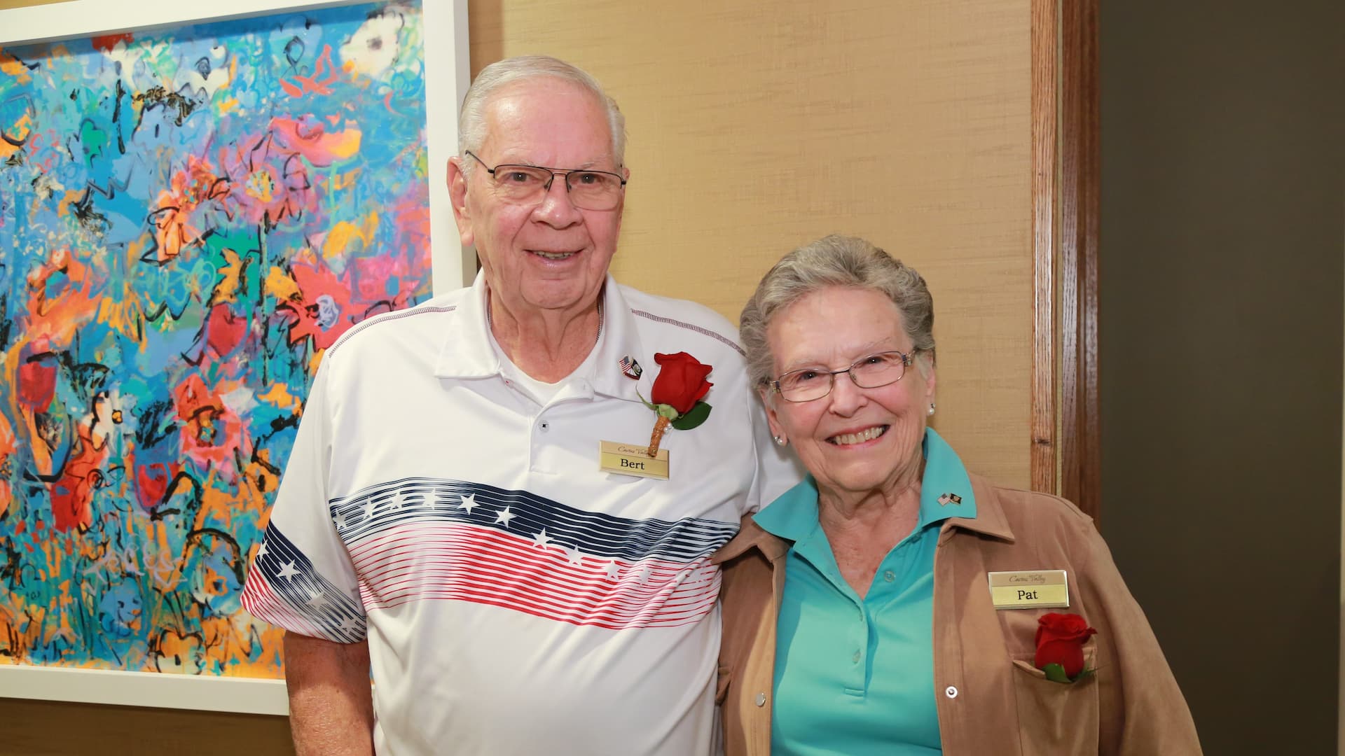 Cactus Valley Retirement Resort, Henderson, NV 8