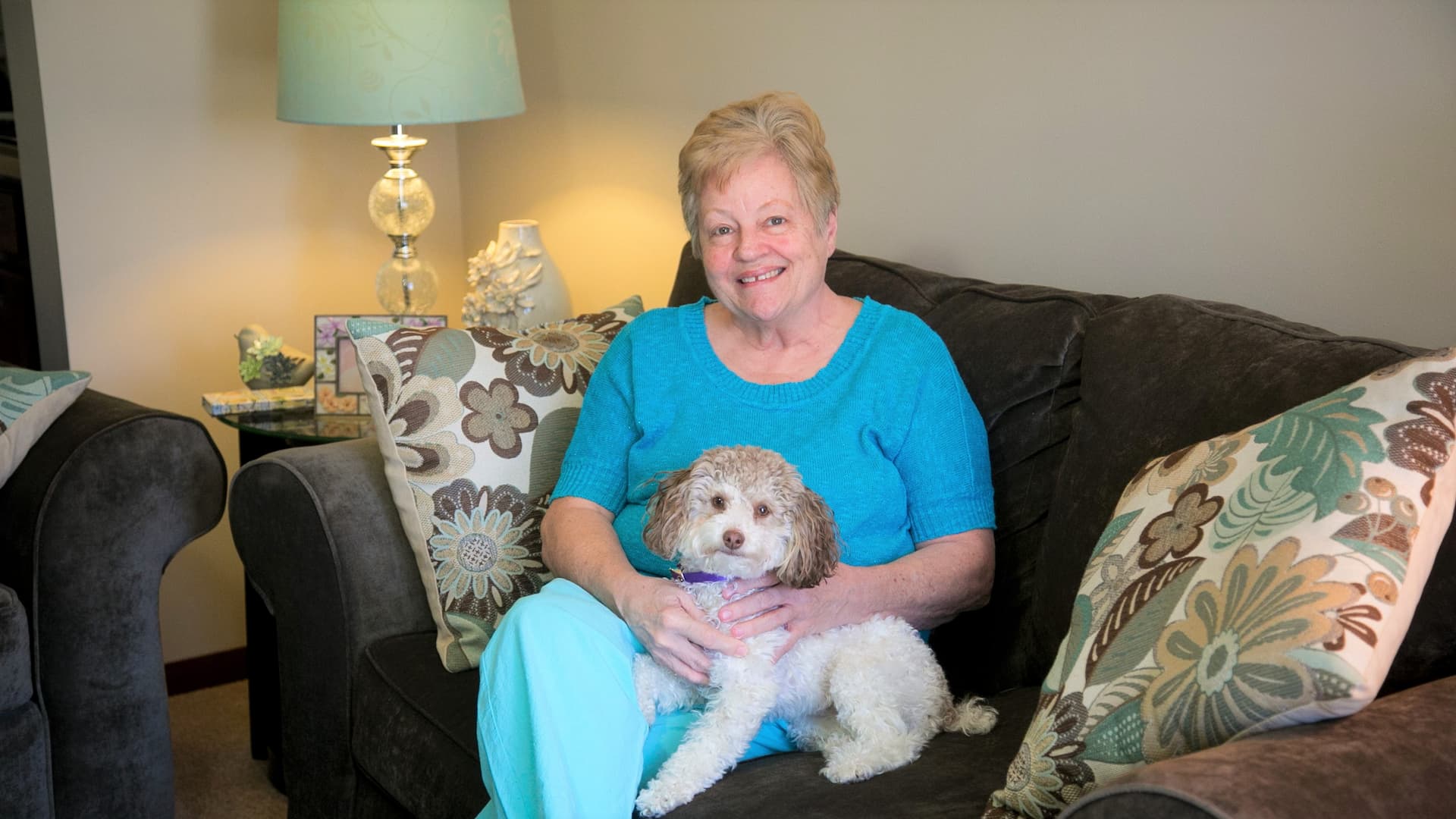 Capital Oaks Retirement Resort, Raleigh, NC 10