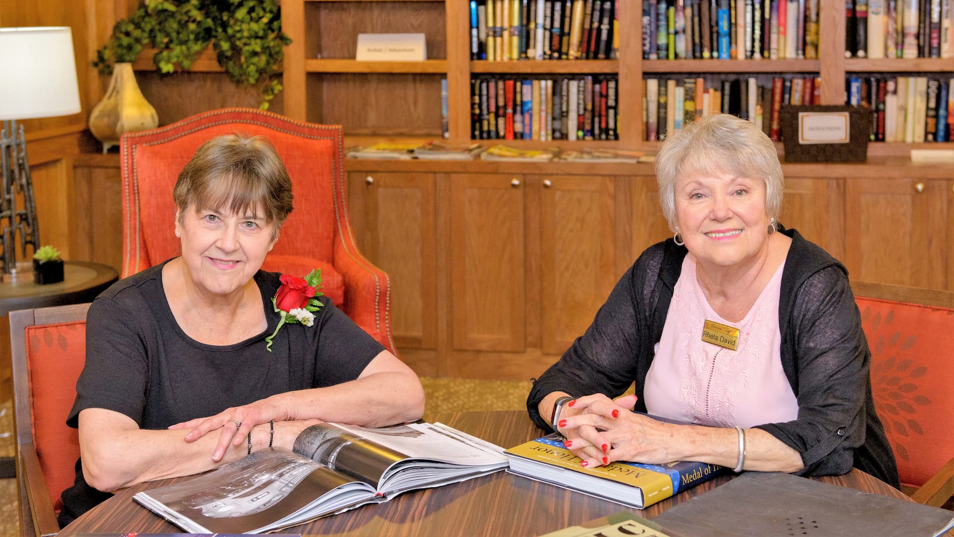 Parkside Village Retirement Resort, Aurora, CO 7