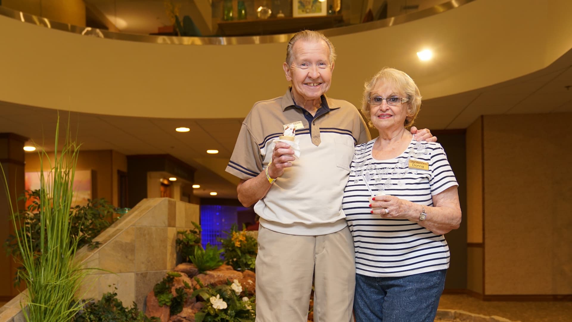 Red Rock Pointe Retirement Community, Las Vegas, NV 5