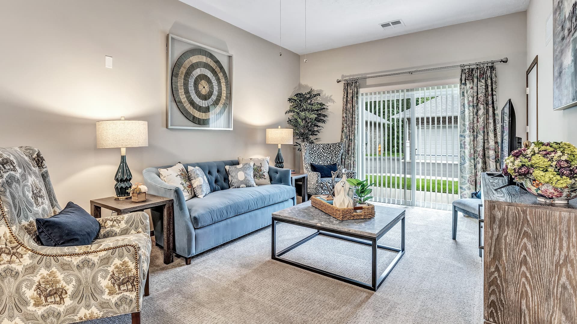 River Valley Retirement Community, Trumbull, CT 5