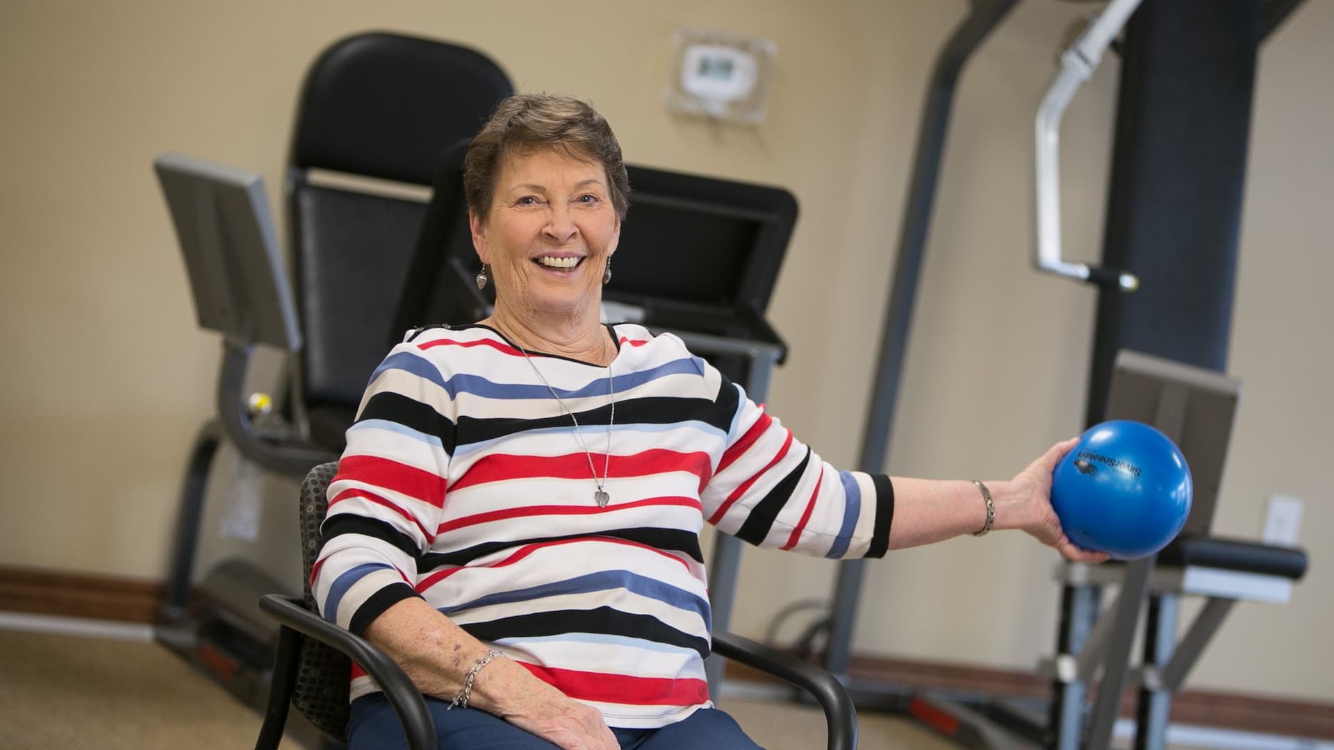 Sable Lodge Retirement Community, South Portland, ME 5