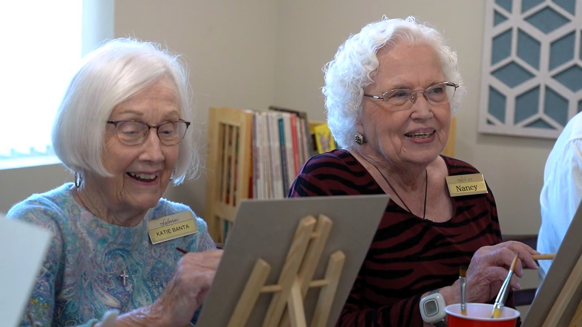 Tuckahoe Pines Retirement Community, Richmond, VA 6