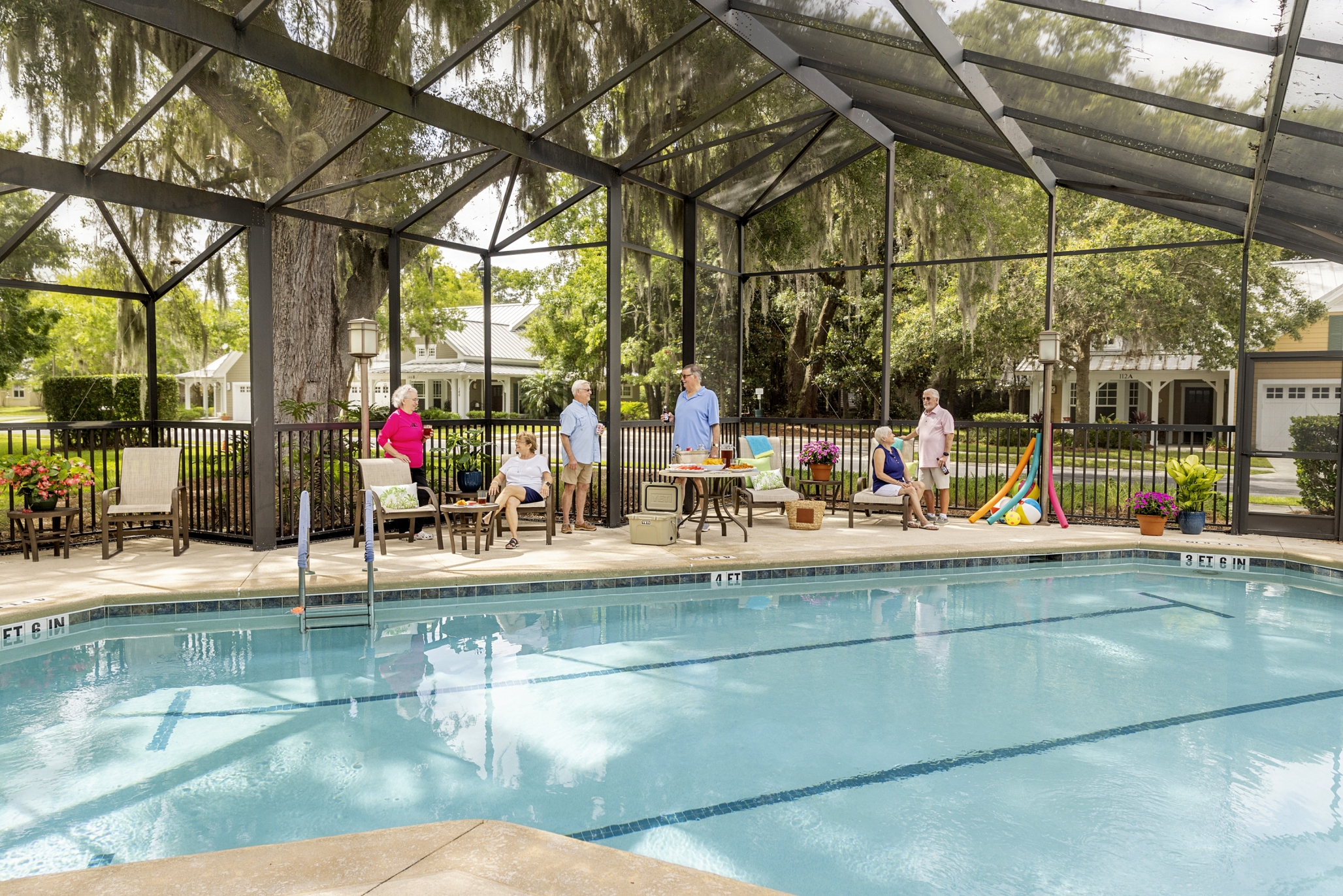 Westminster Woods on Julington Creek, Jacksonville, FL 10