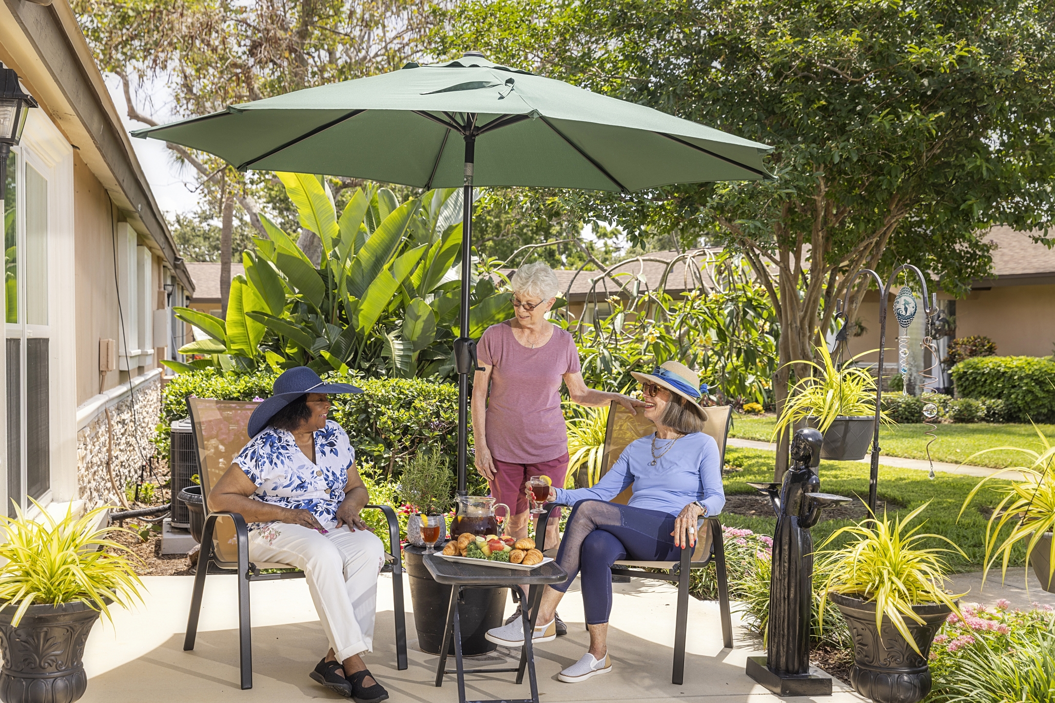 Westminster Suncoast, St. Petersburg, FL 16