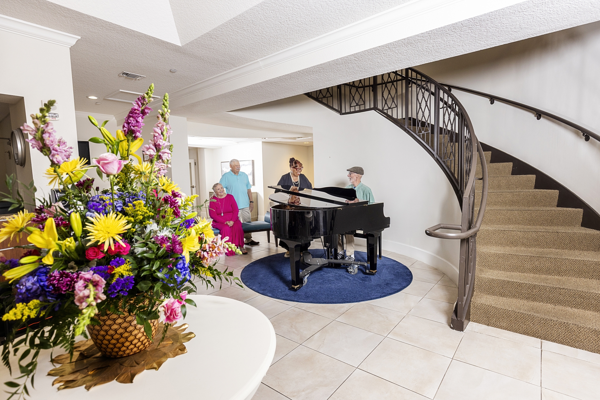 Westminster Palms, St. Petersburg, FL 14