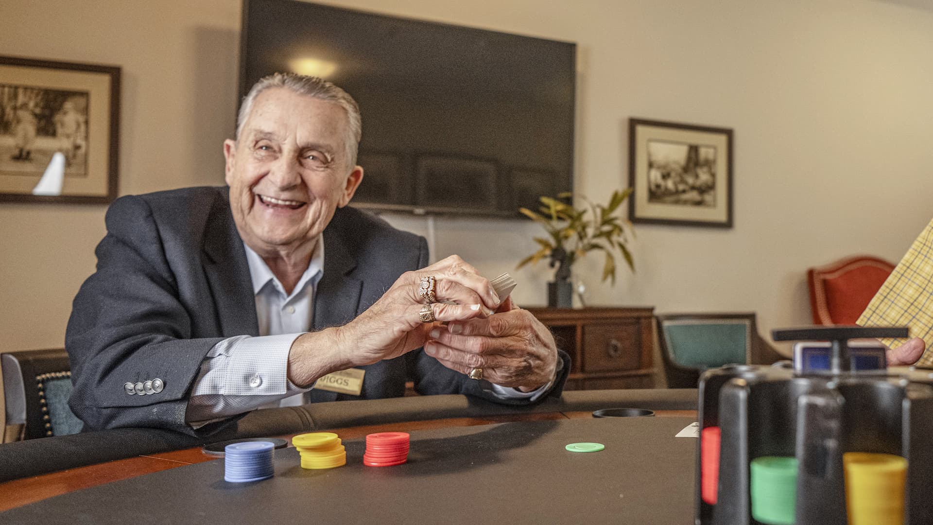 Chenal Pines Retirement Resort, Little Rock, AR 7