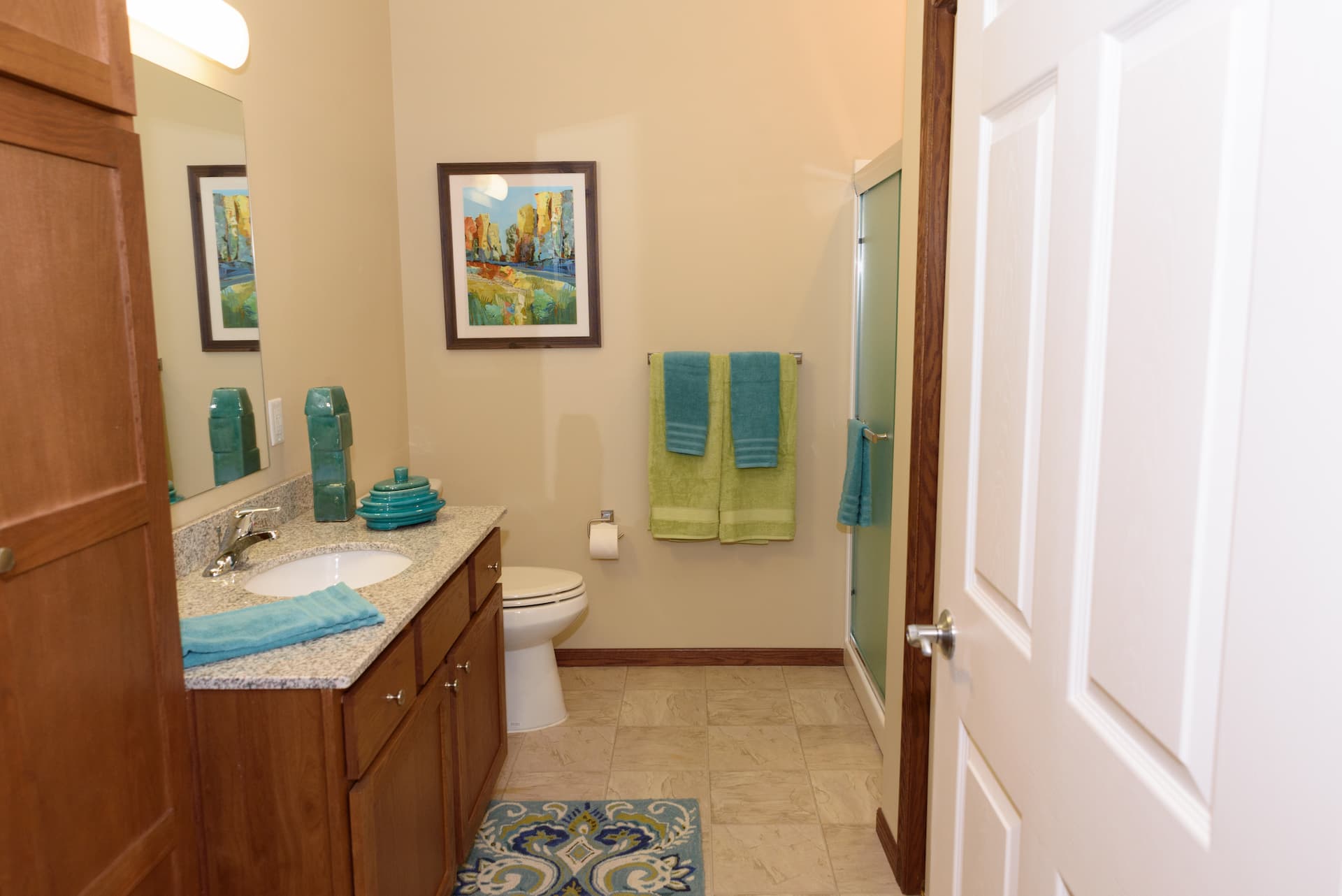 Oak Park Retirement Resort, Katy, TX 10