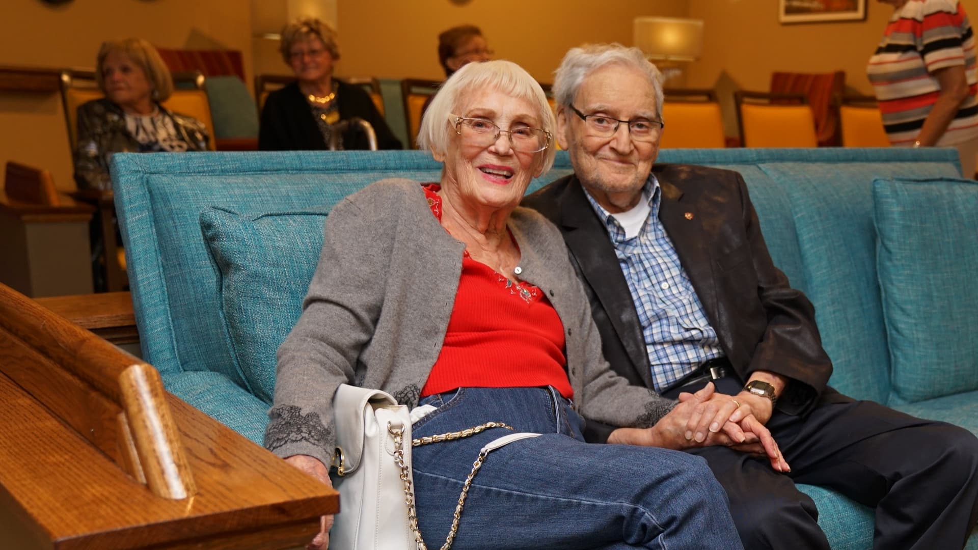 Red Rock Pointe Retirement Community, Las Vegas, NV 7