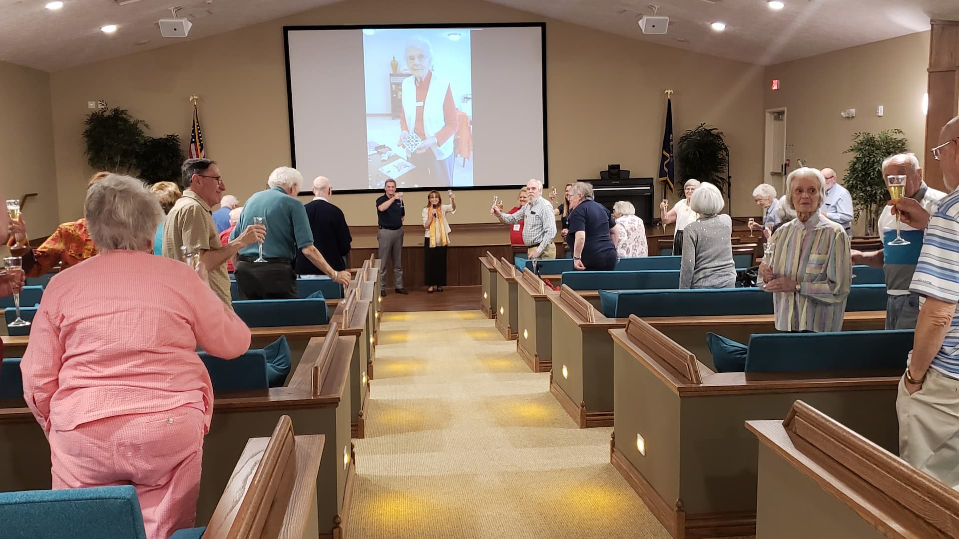 Sable Lodge Retirement Community, South Portland, ME 6