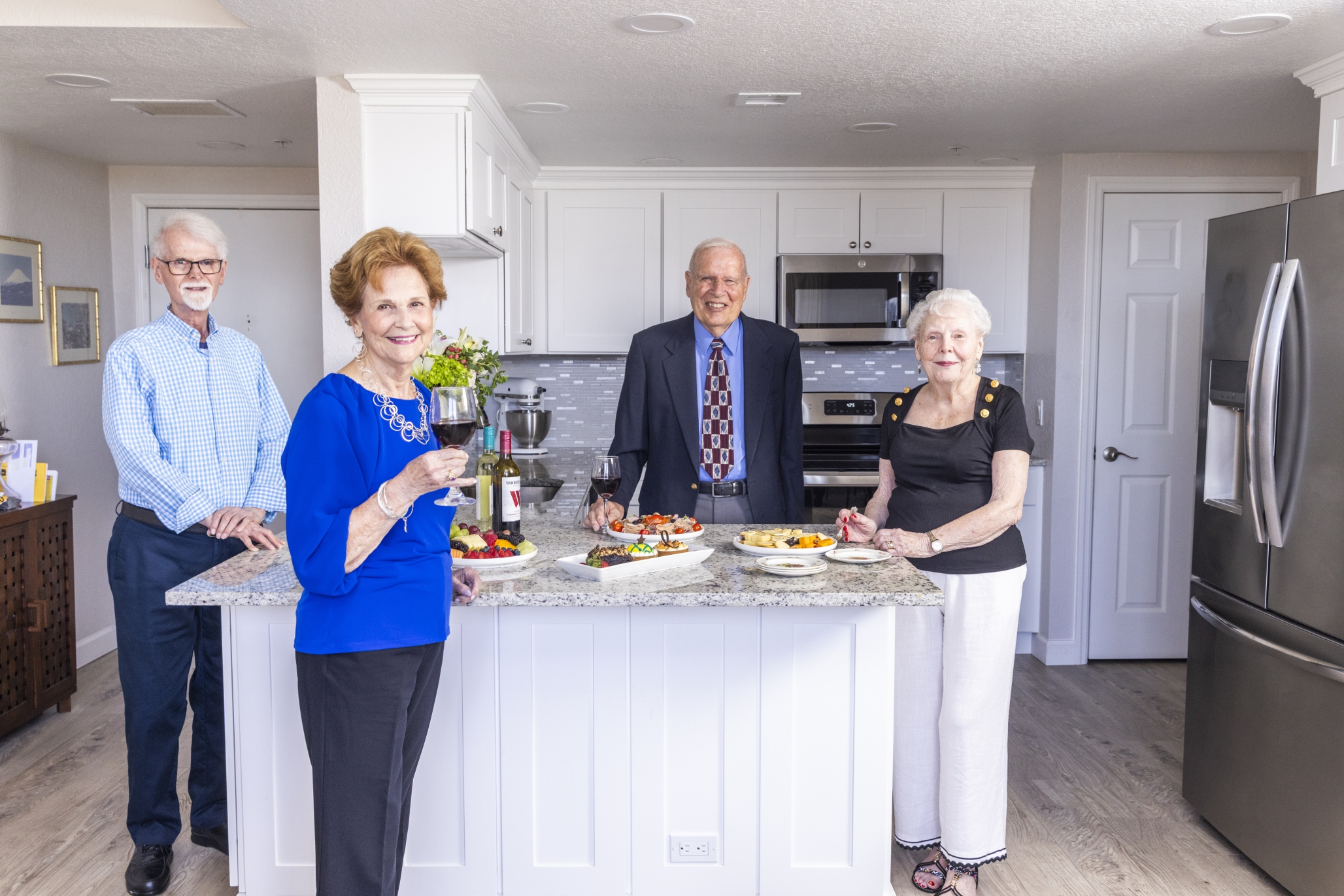 Westminster Towers, Orlando, FL 20