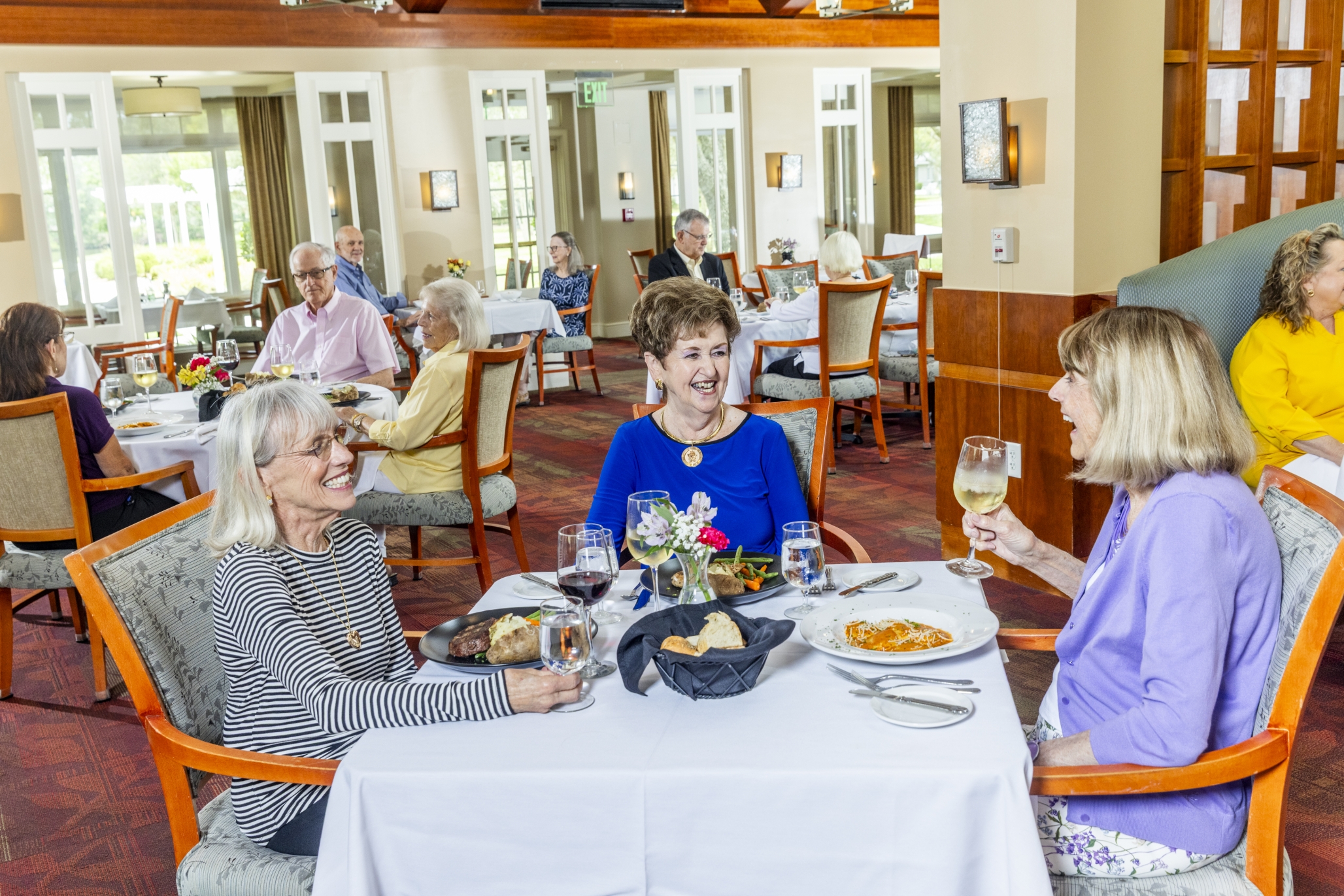 Westminster St. Augustine, St. Augustine, FL 20