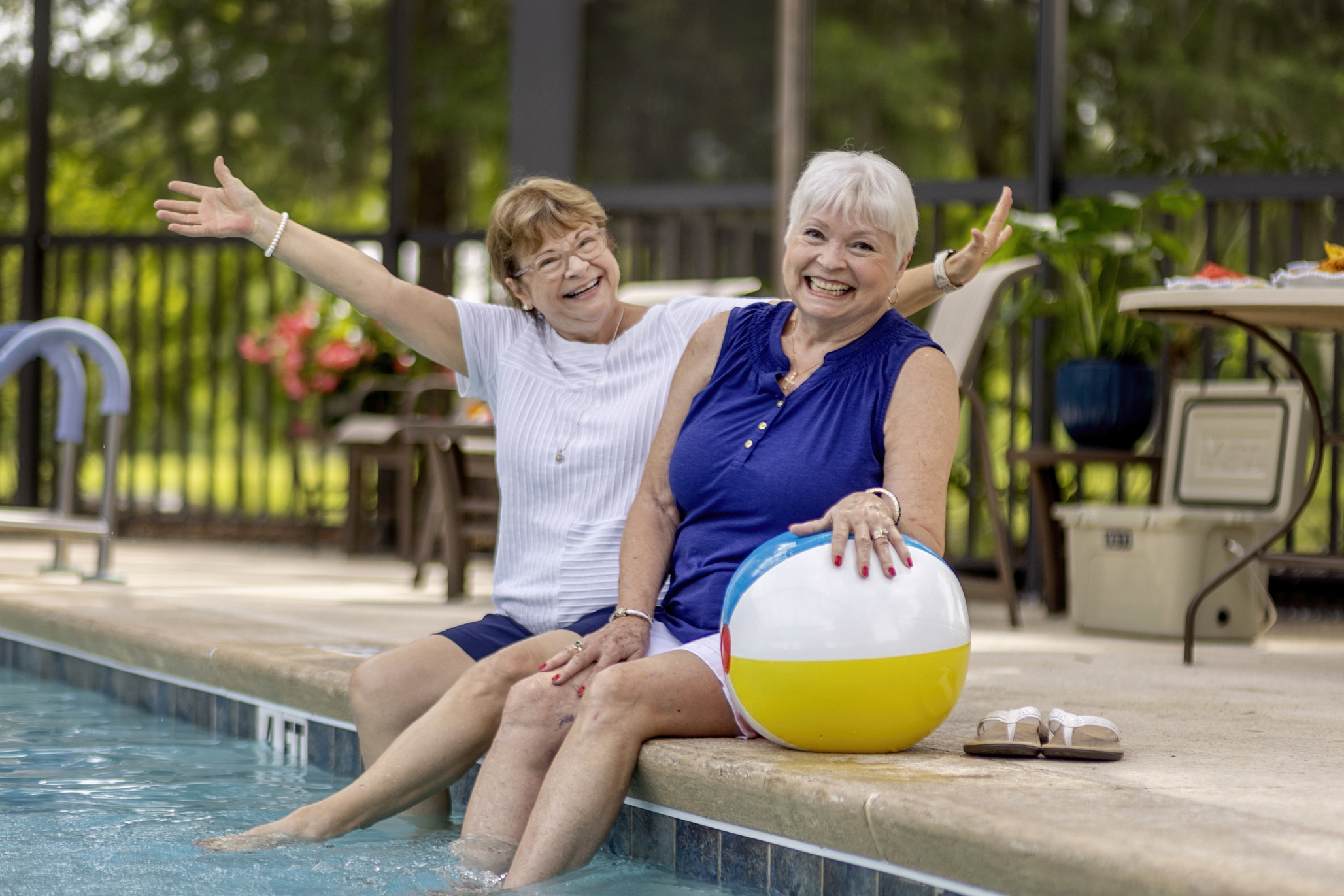 Westminster Woods on Julington Creek, Jacksonville, FL 11