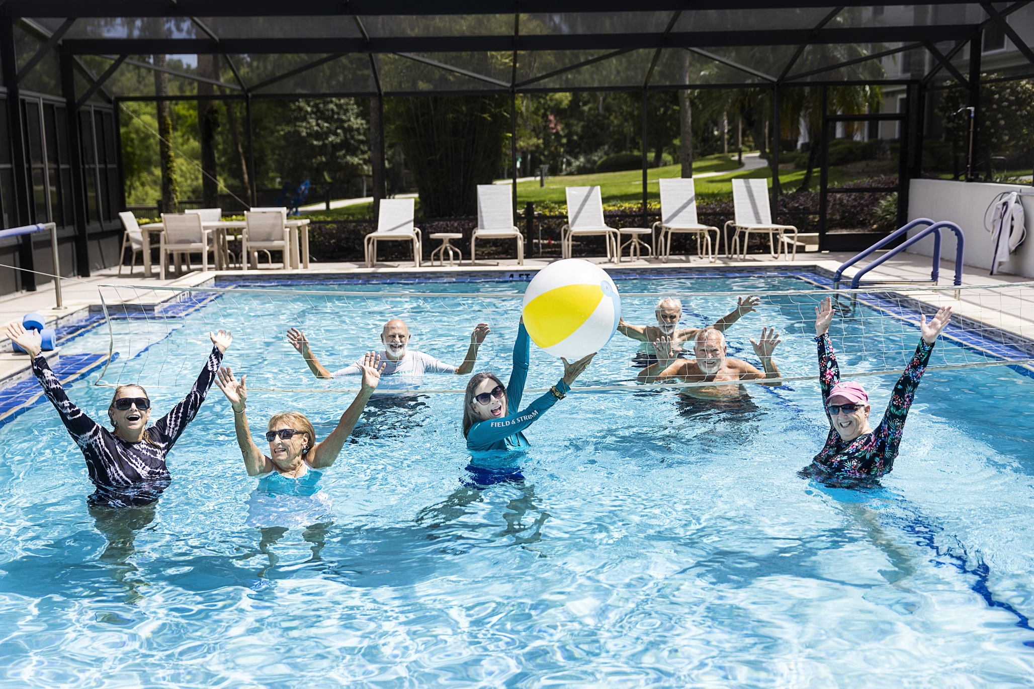 Westminster Winter Park, Winter Park, FL 15