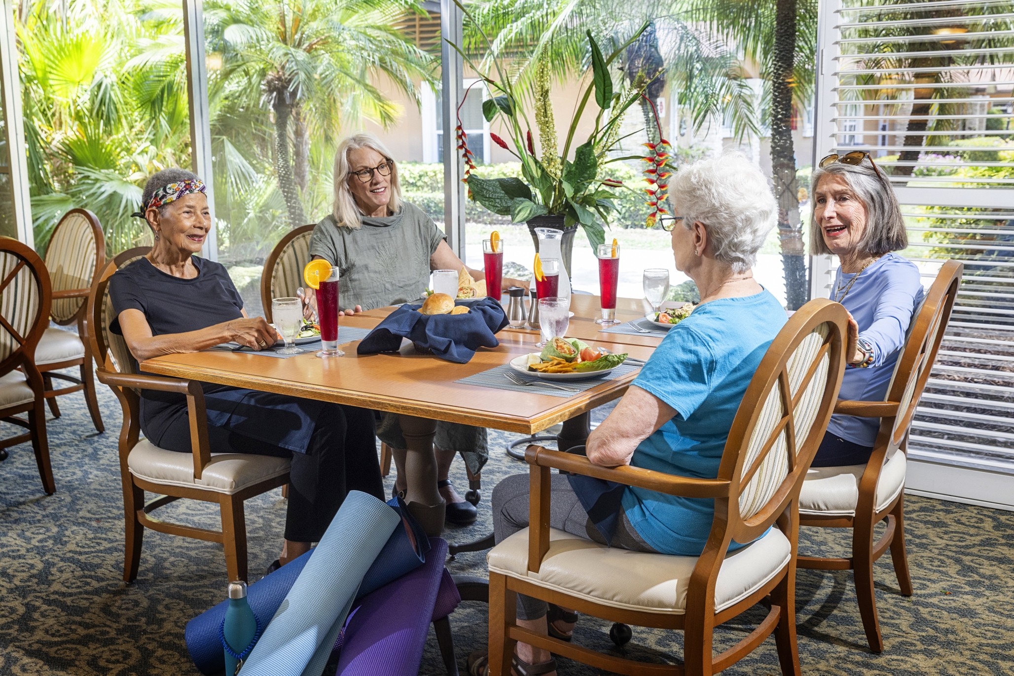 Westminster Suncoast, St. Petersburg, FL 18