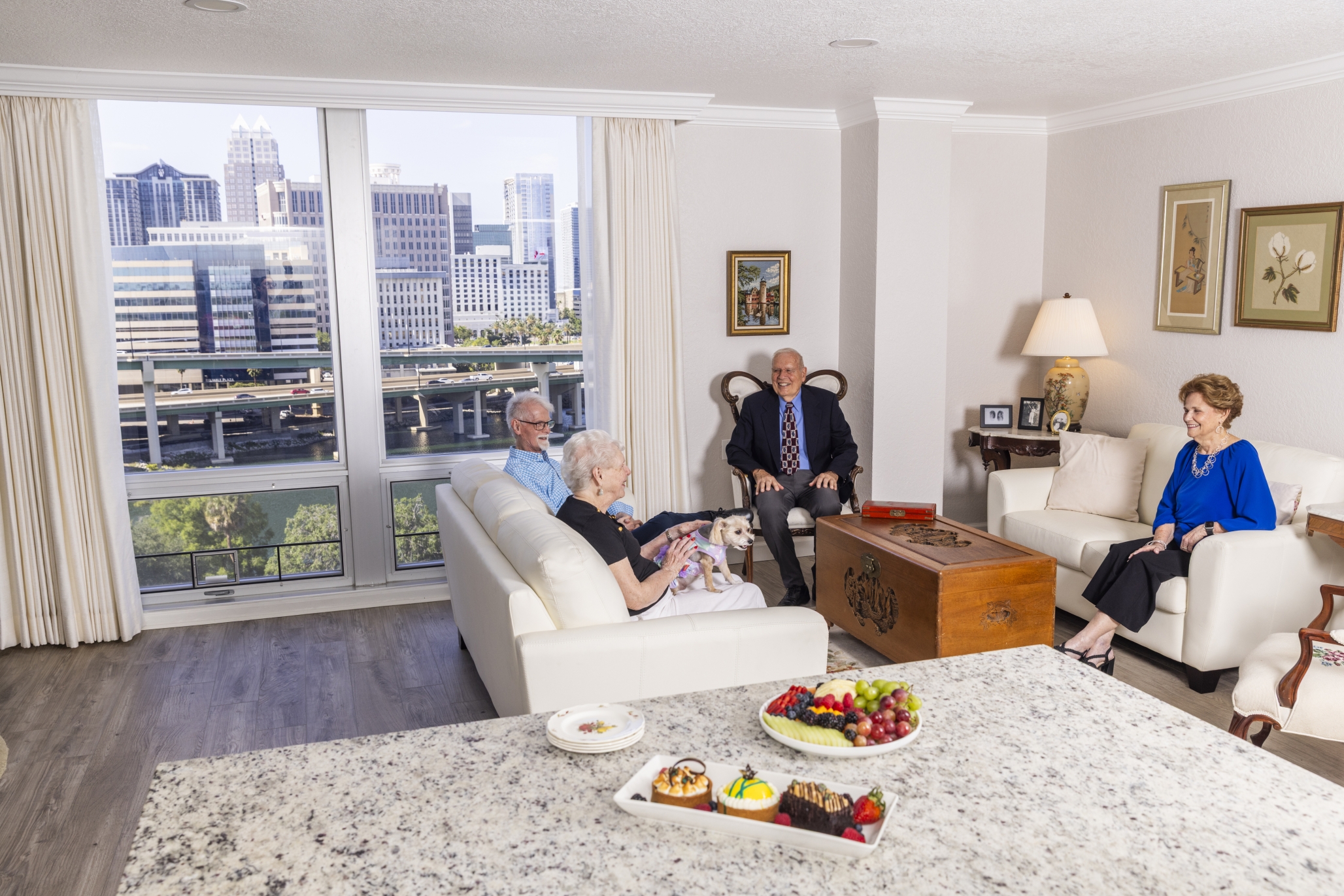 Westminster Towers, Orlando, FL 21