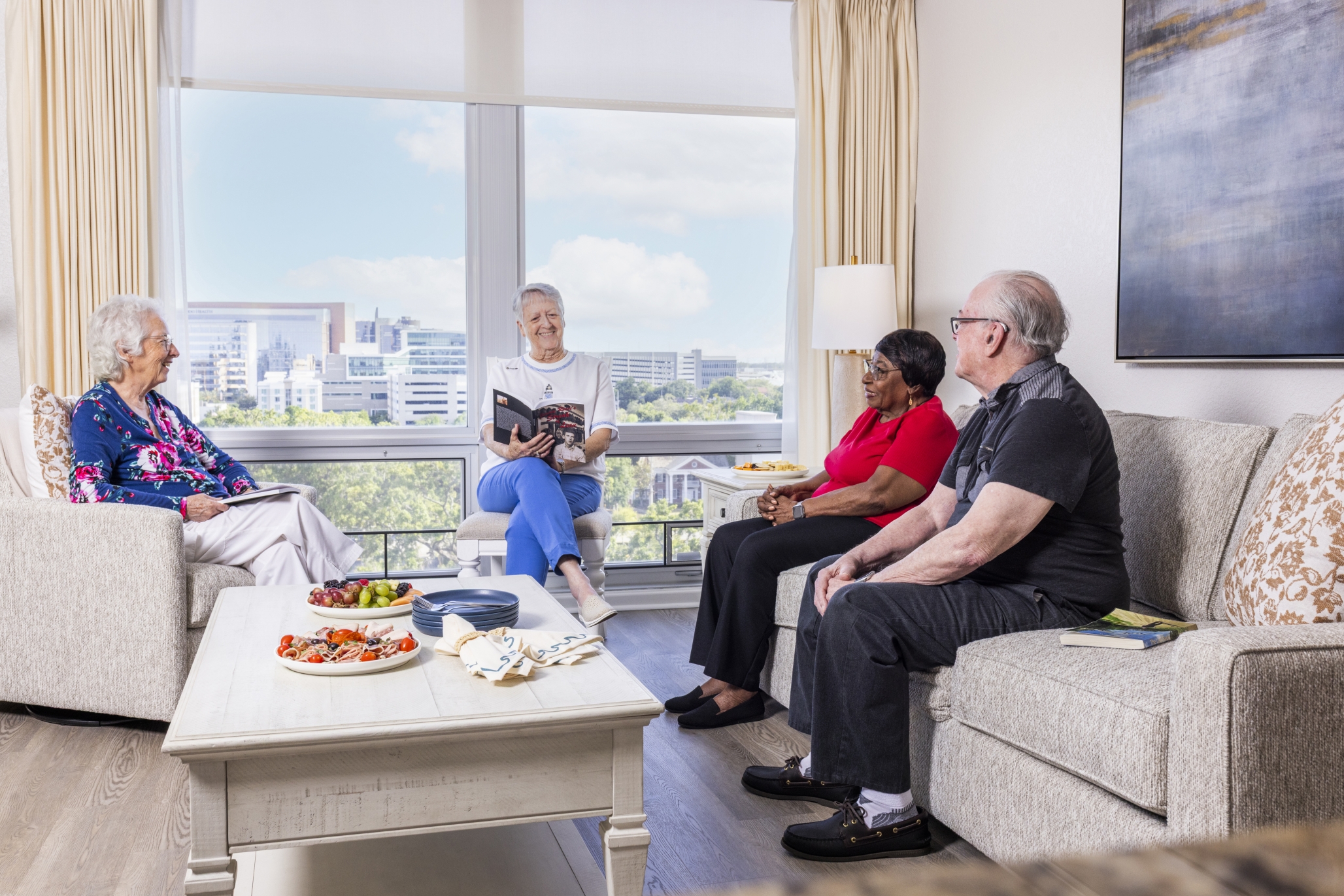 Westminster Towers, Orlando, FL 22