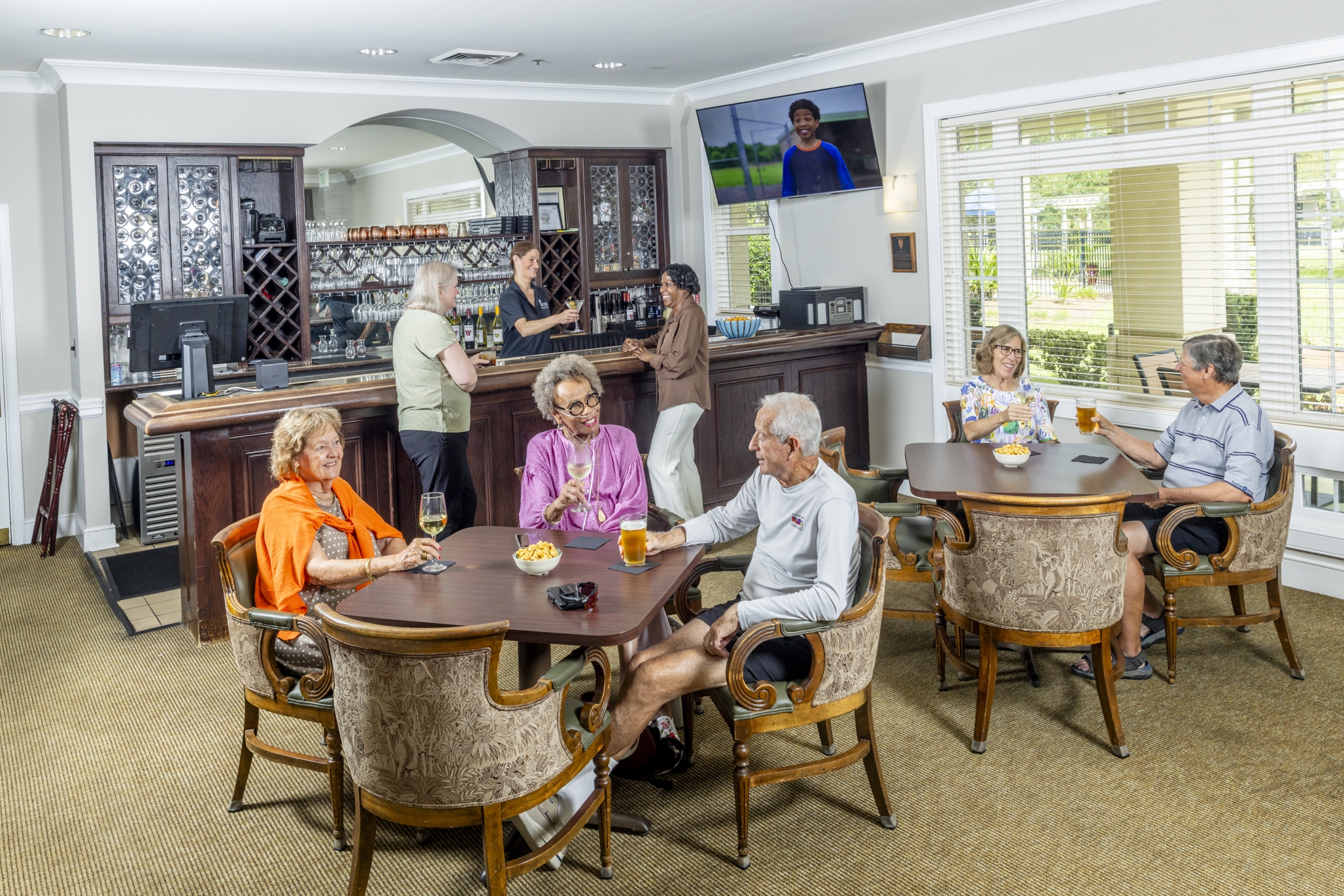 Westminster St. Augustine, St. Augustine, FL 21