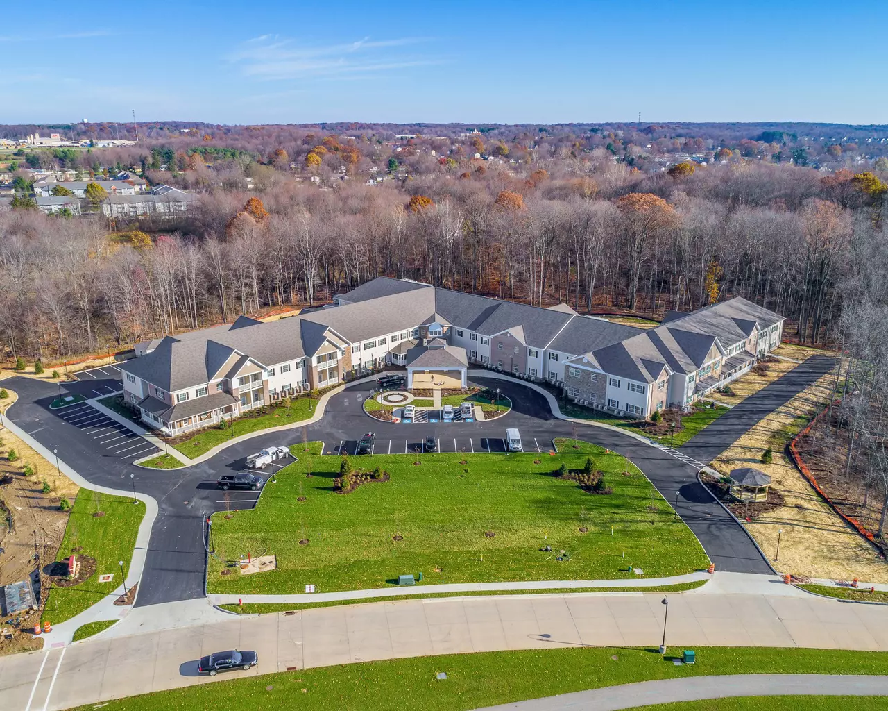 Danbury Brunswick, Brunswick, OH 2