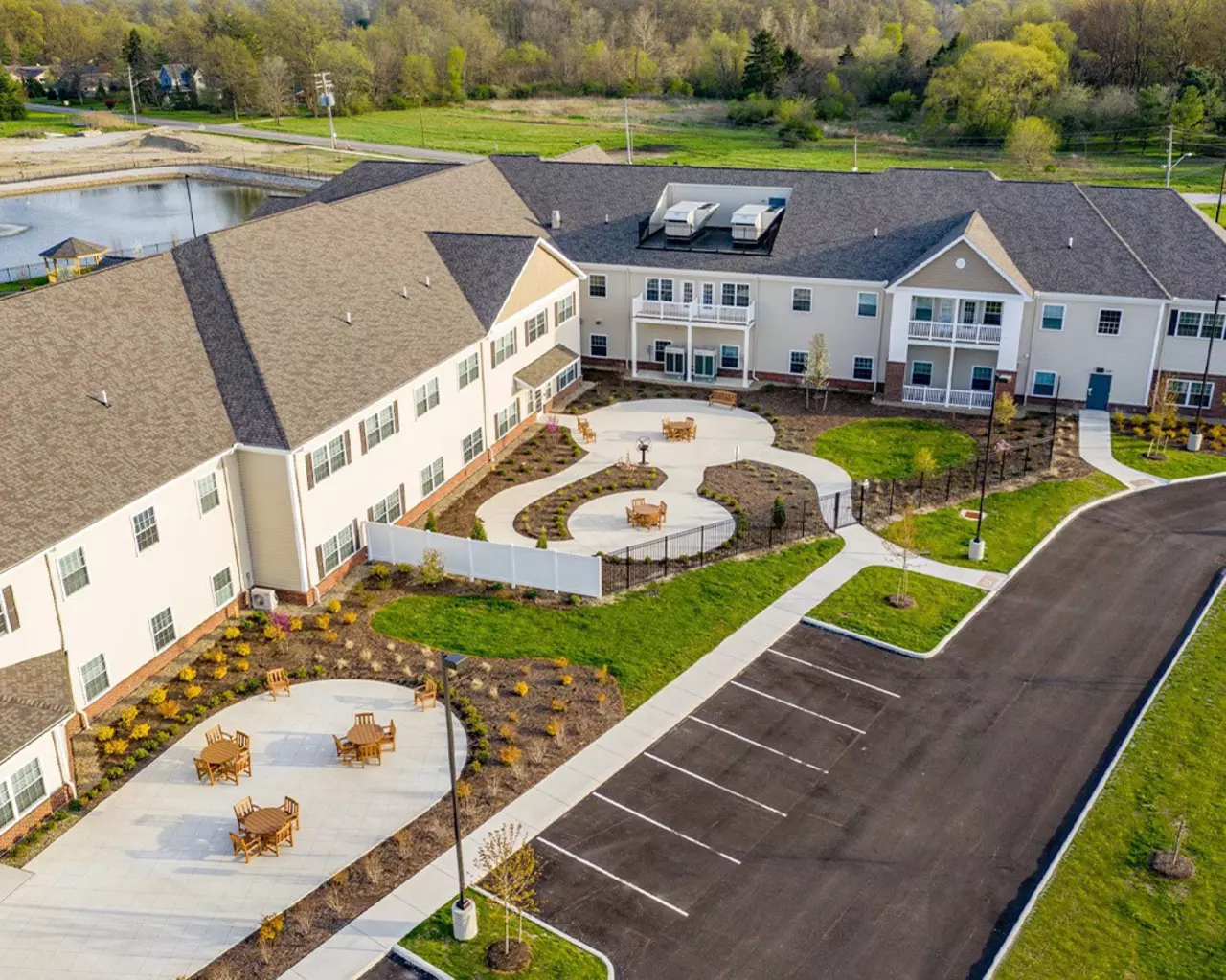 Danbury North Ridgeville, North Ridgeville, OH 2