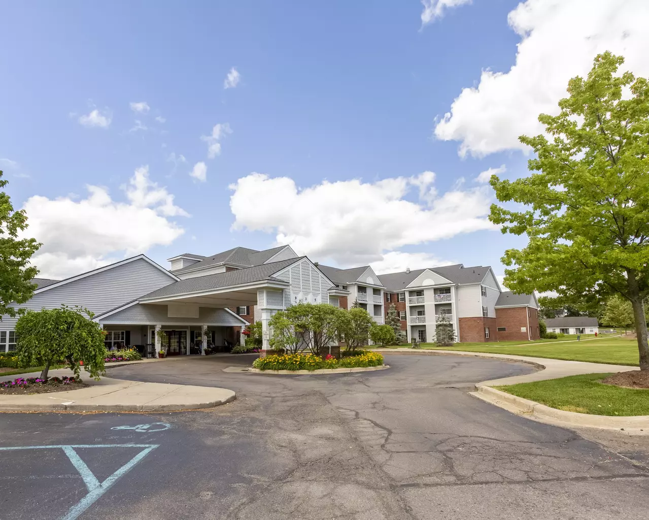 Independence Village of White Lake 2