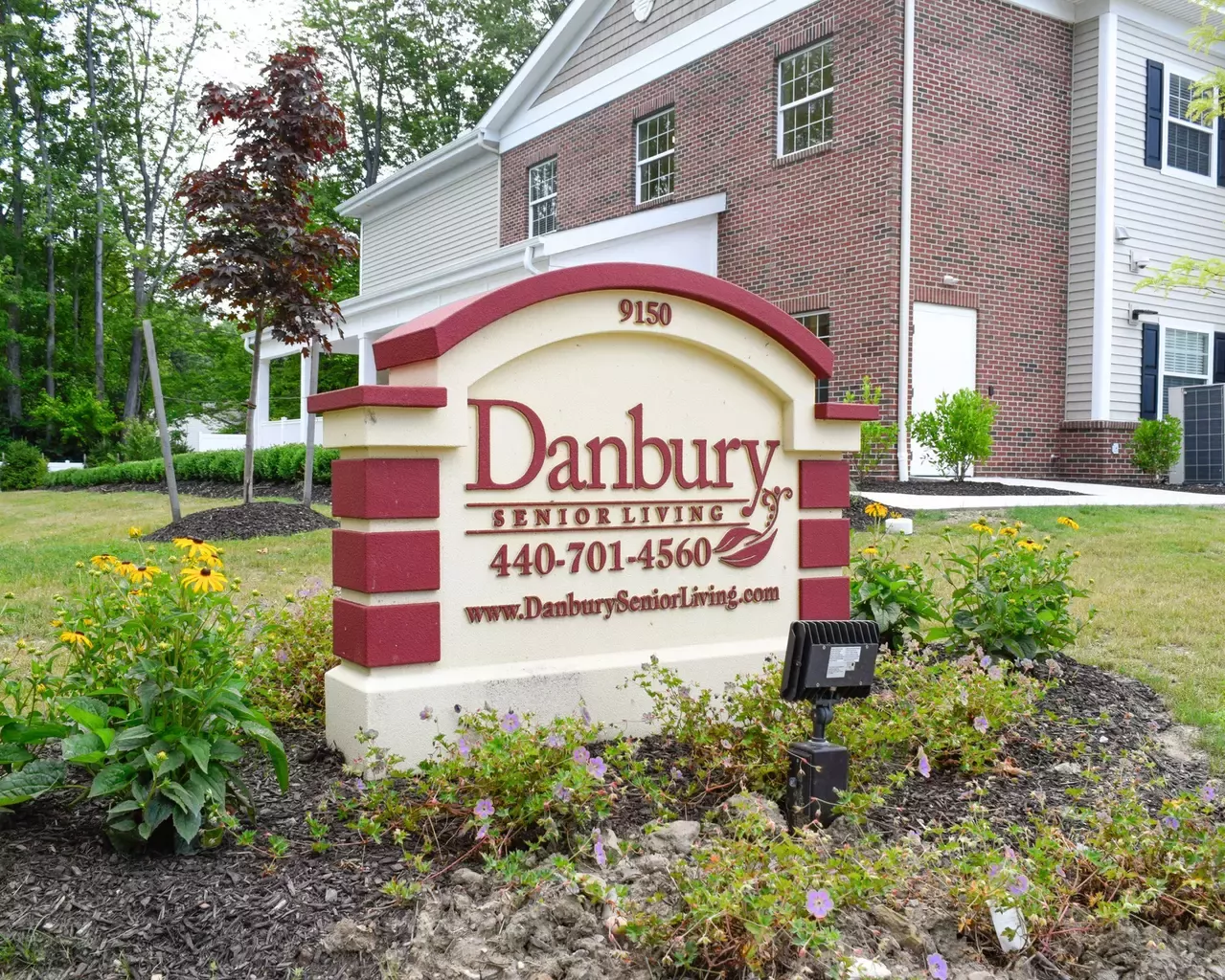 Danbury Columbus, Columbus, OH 2