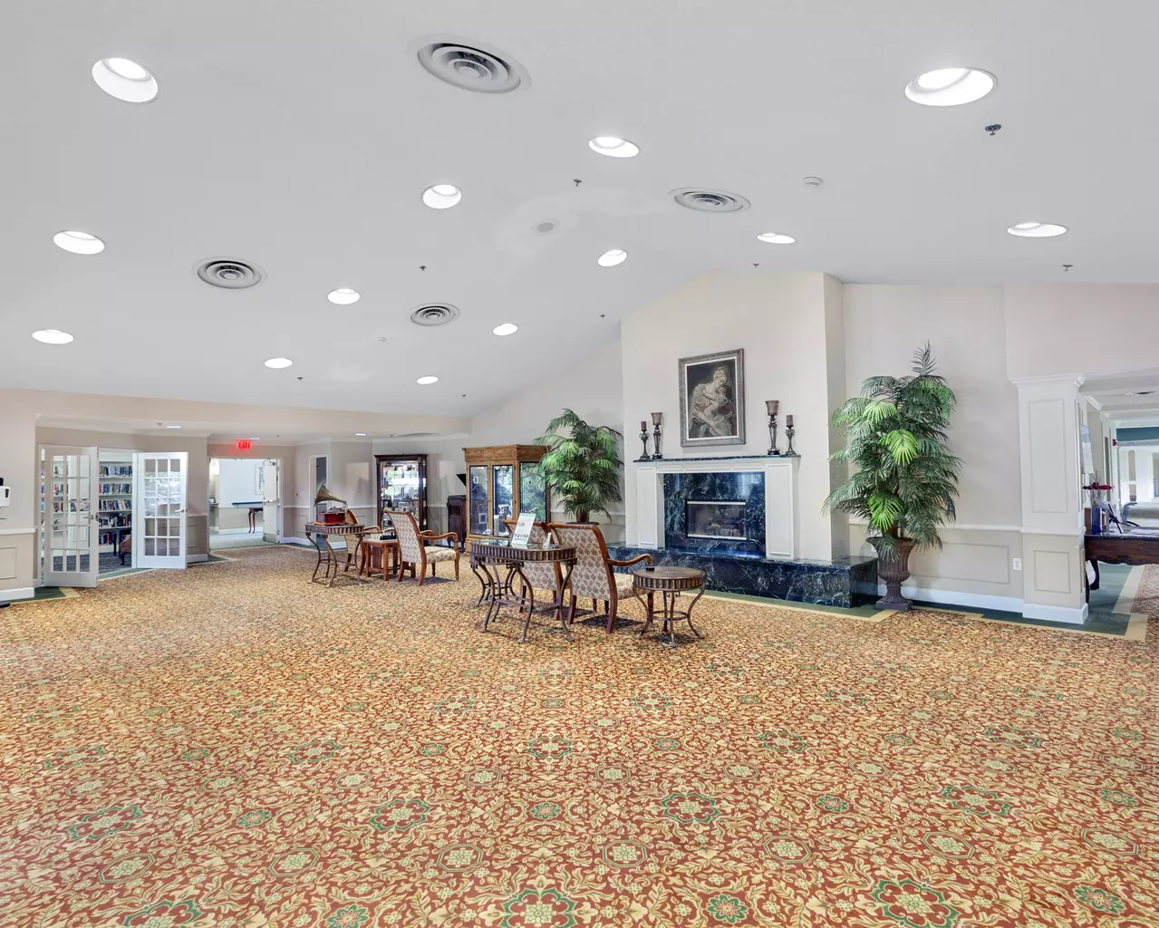 Independence Village of White Lake 11