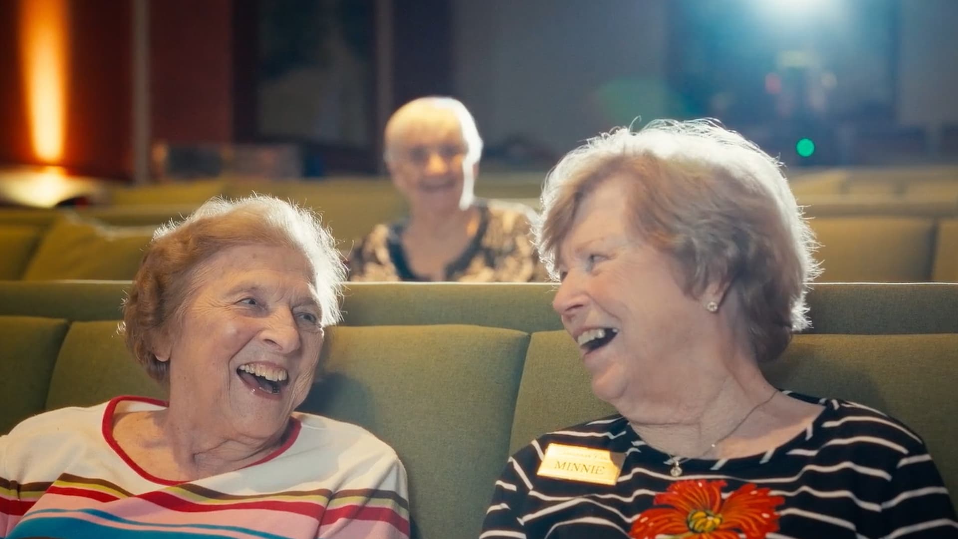 Creek Valley Retirement Community, Ellisville, MO 8