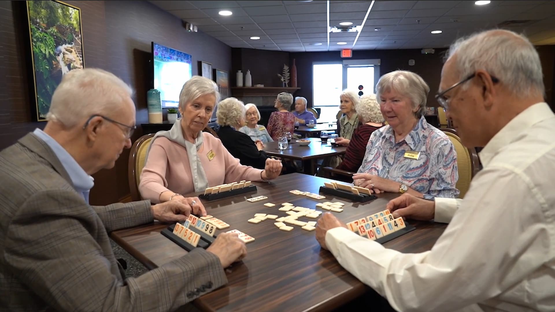 Lakeview Retirement Community, Columbia, SC 16