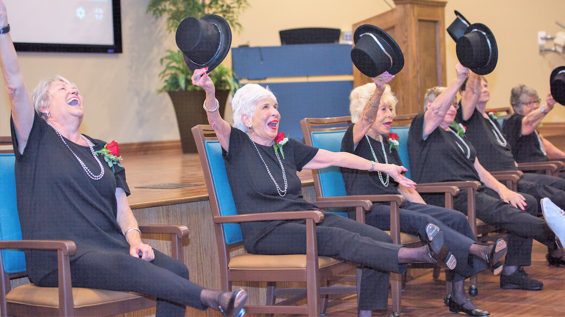 Parkside Village Retirement Resort, Aurora, CO 9