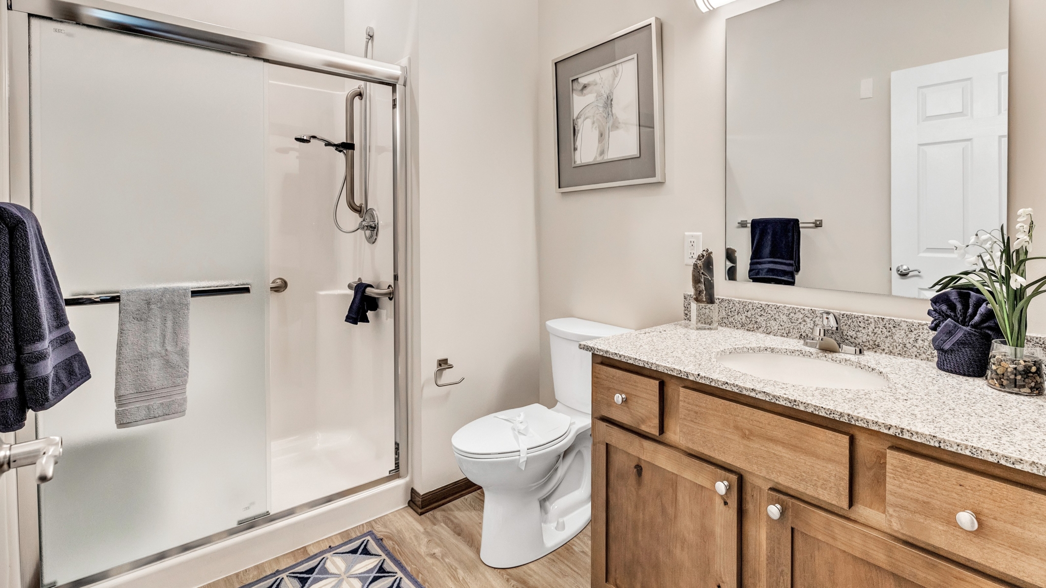 River Valley Retirement Community, Trumbull, CT 7