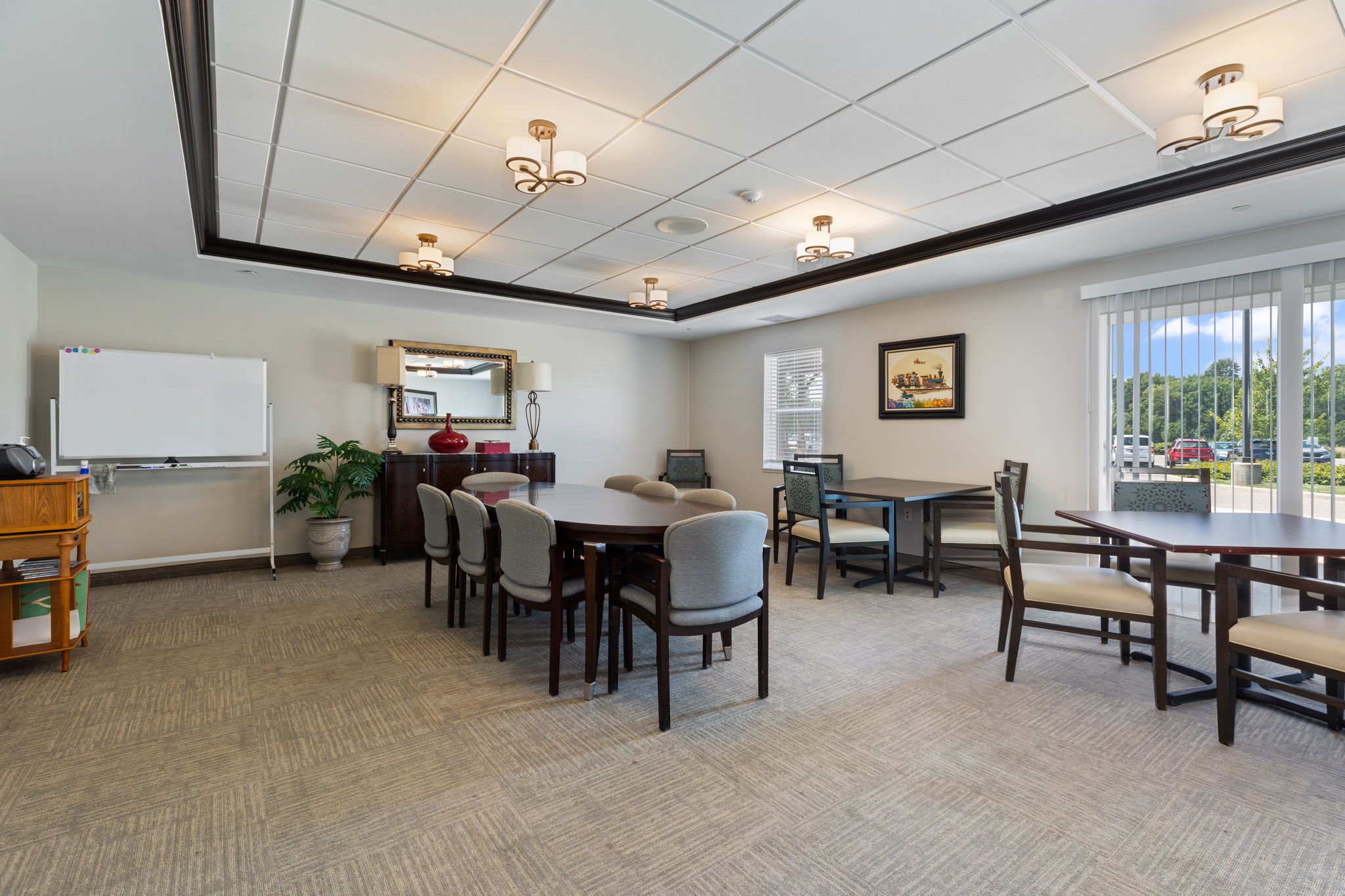 Valparaiso Senior Village by StoryPoint Group, Valparaiso, IN 30