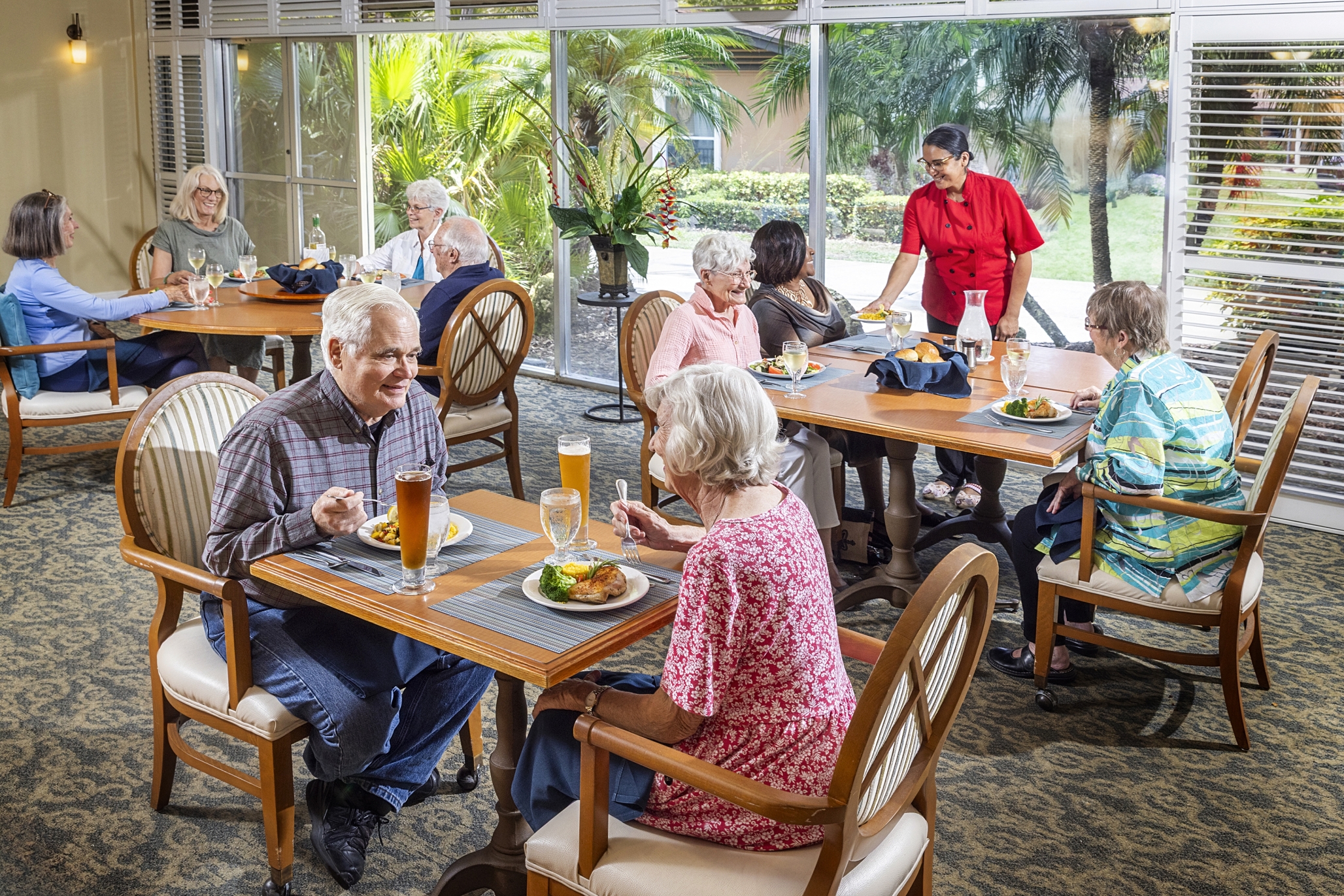 Westminster Suncoast, St. Petersburg, FL 19